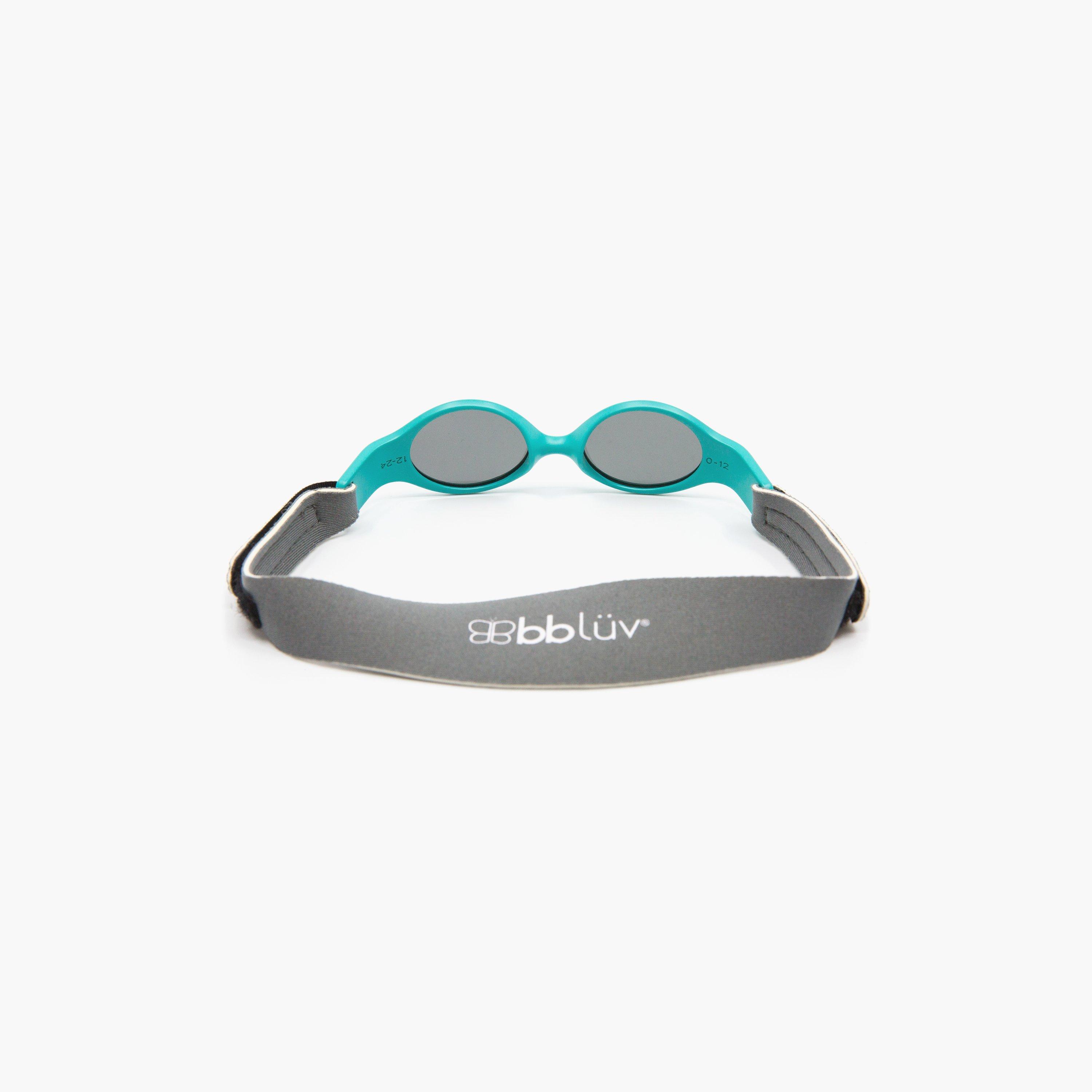 Bbluv Sölar Mini UV Protected Unbreakable Sunglasses-baby-girls-accessories-sunglasses-image-2