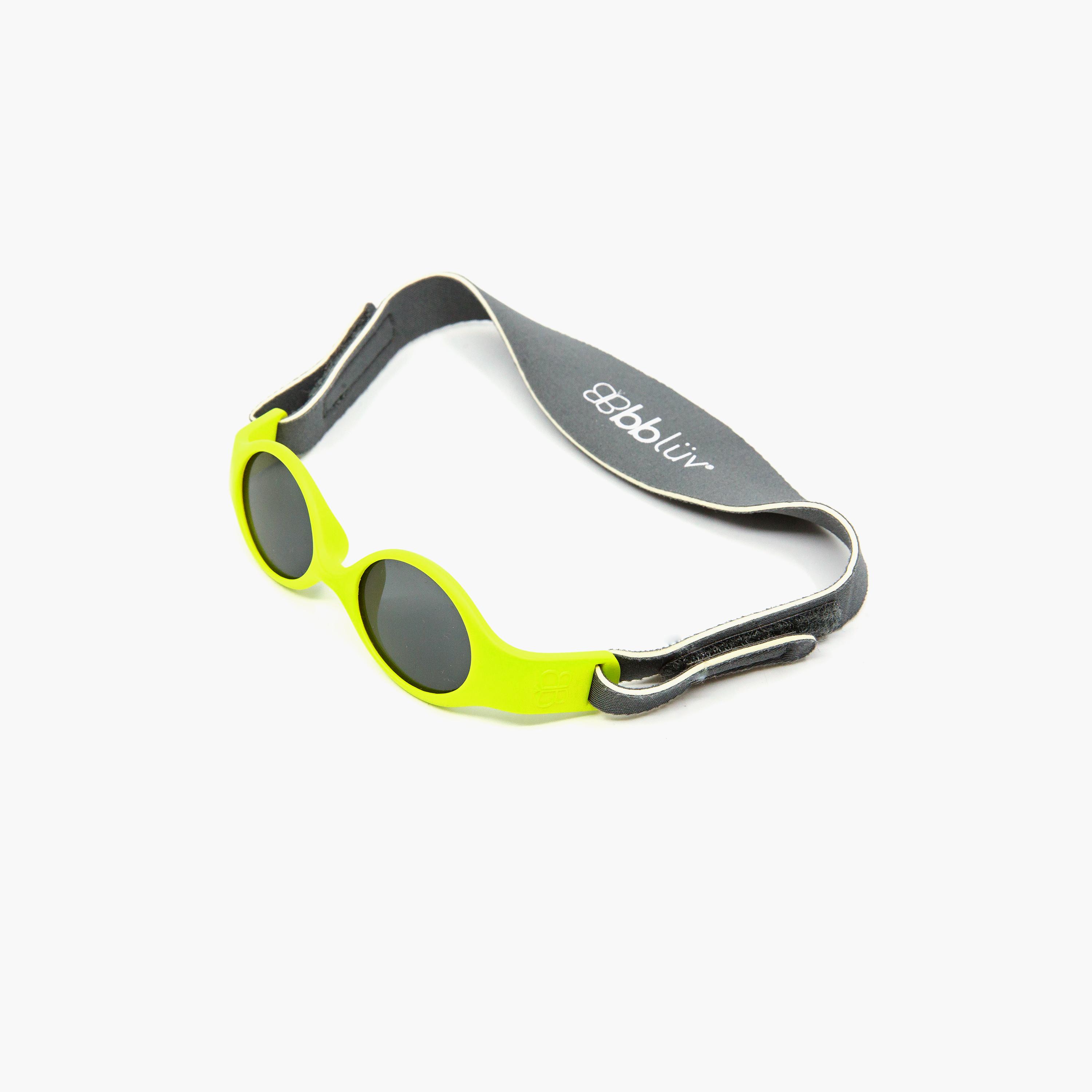 Bbluv Sölar Mini UV Protected Unbreakable Sunglasses-baby-boys-accessories-sunglasses-image-1