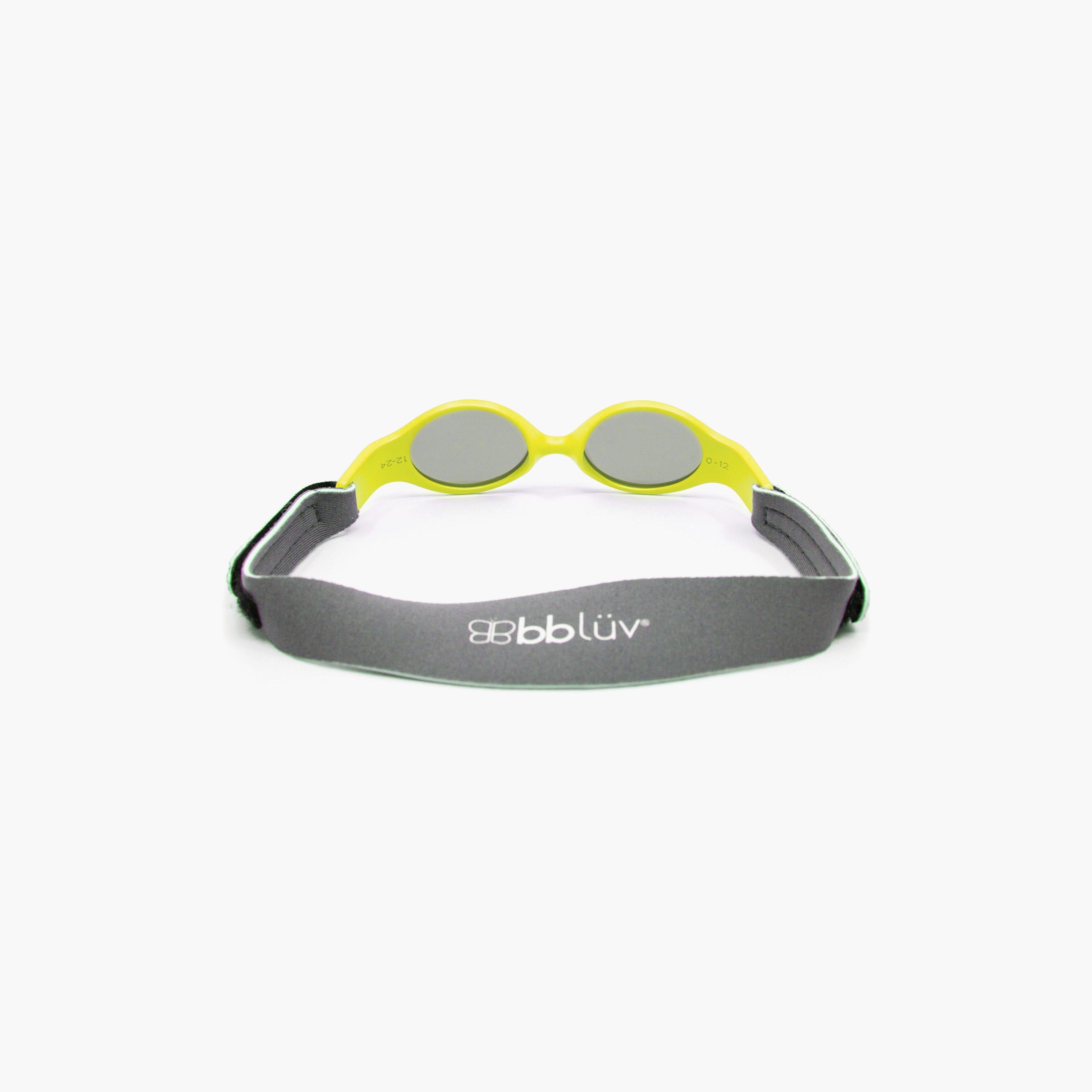 Bbluv Sölar Mini UV Protected Unbreakable Sunglasses-baby-boys-accessories-sunglasses-image-2