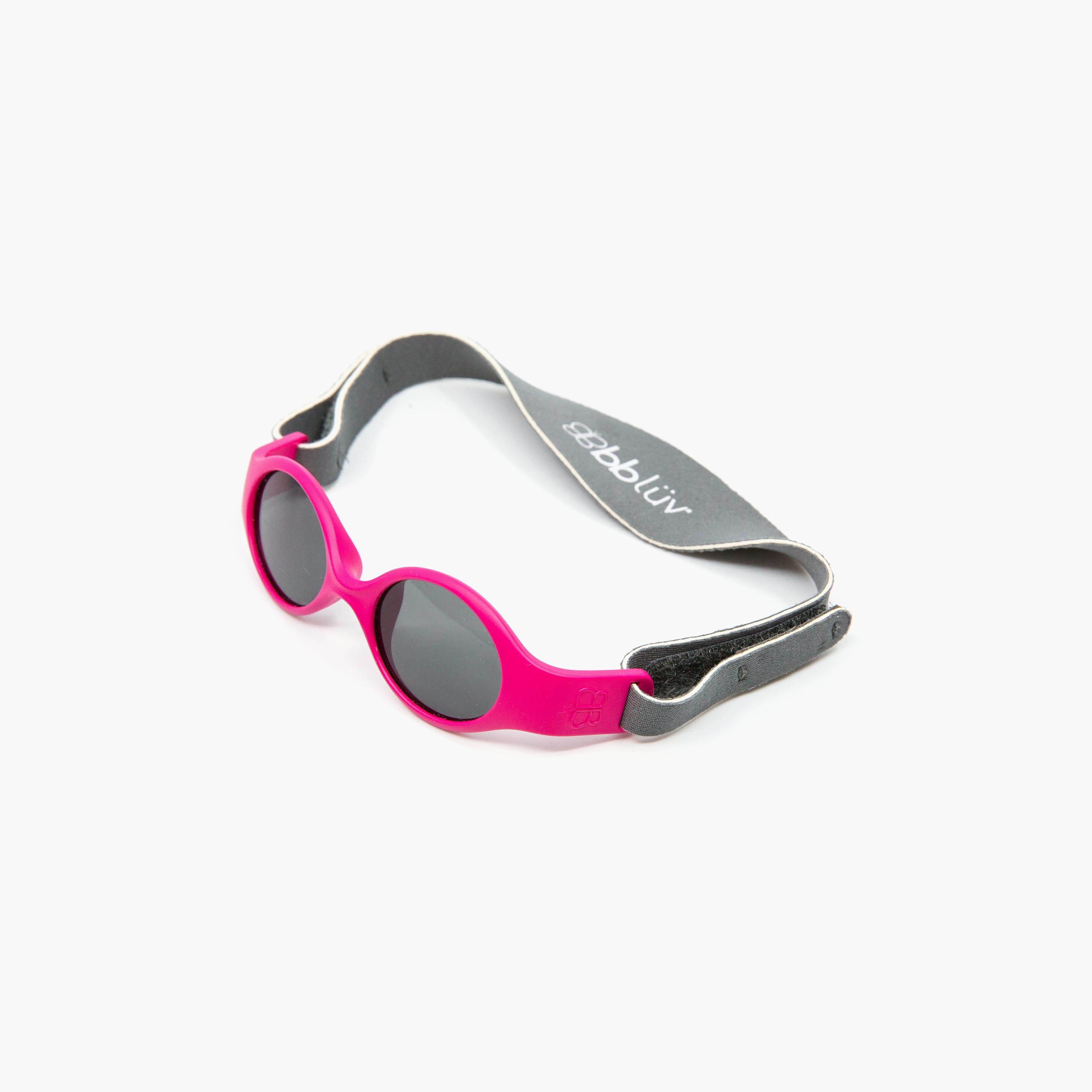 Bbluv Sölar Mini UV Protected Unbreakable Sunglasses-baby-boys-accessories-sunglasses-image-1