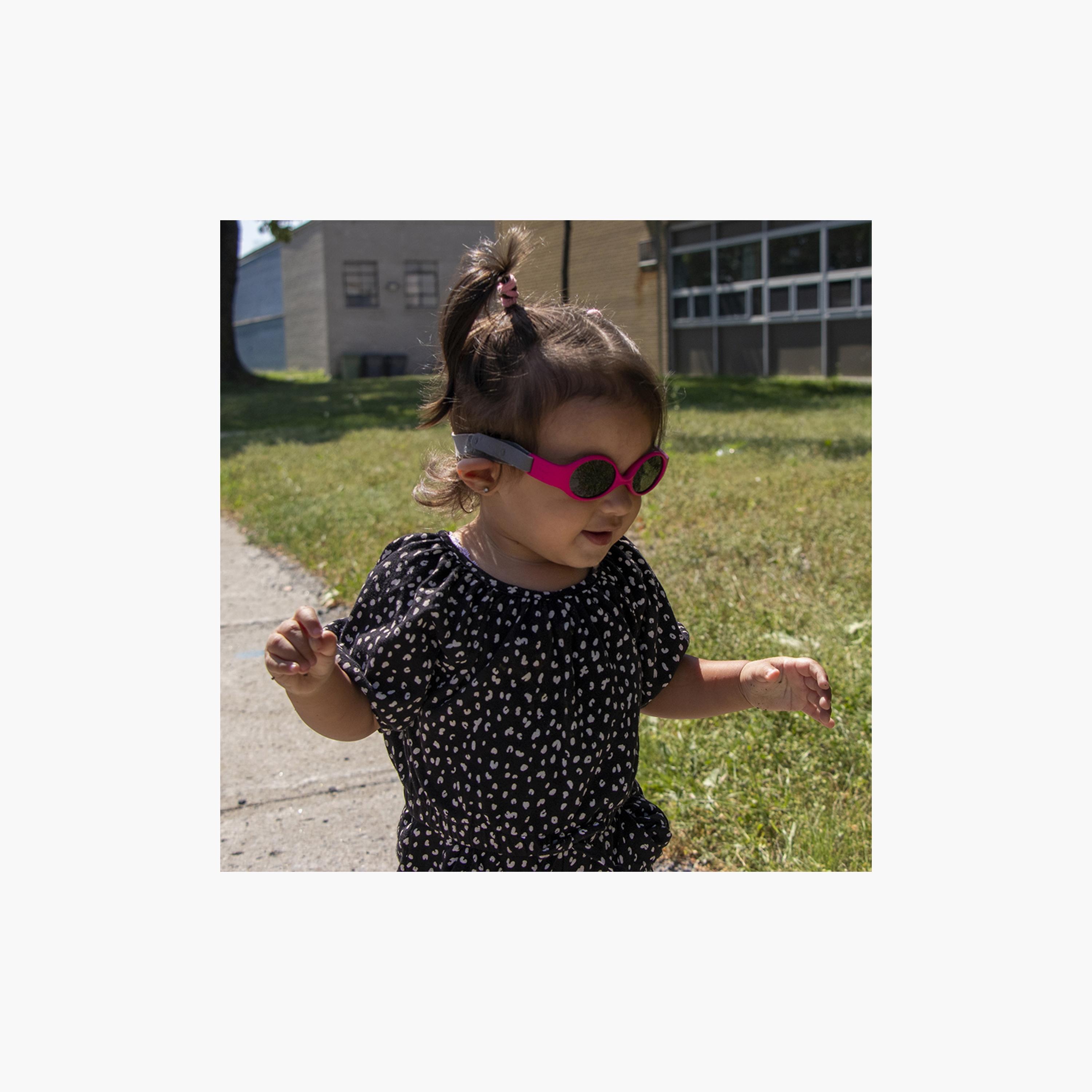 Bbluv Sölar Mini UV Protected Unbreakable Sunglasses-baby-boys-accessories-sunglasses-image-4