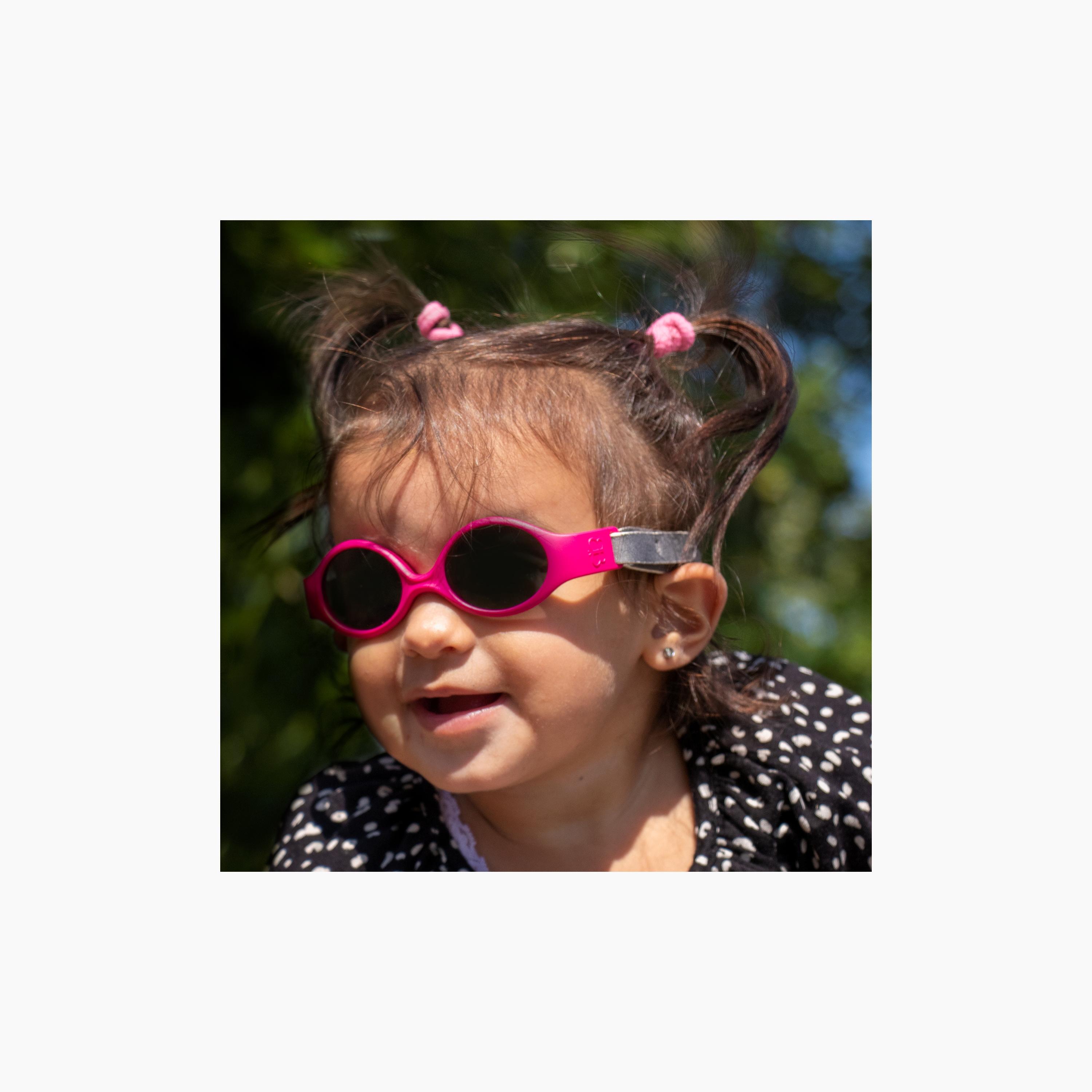 Bbluv Sölar Mini UV Protected Unbreakable Sunglasses-baby-boys-accessories-sunglasses-image-5