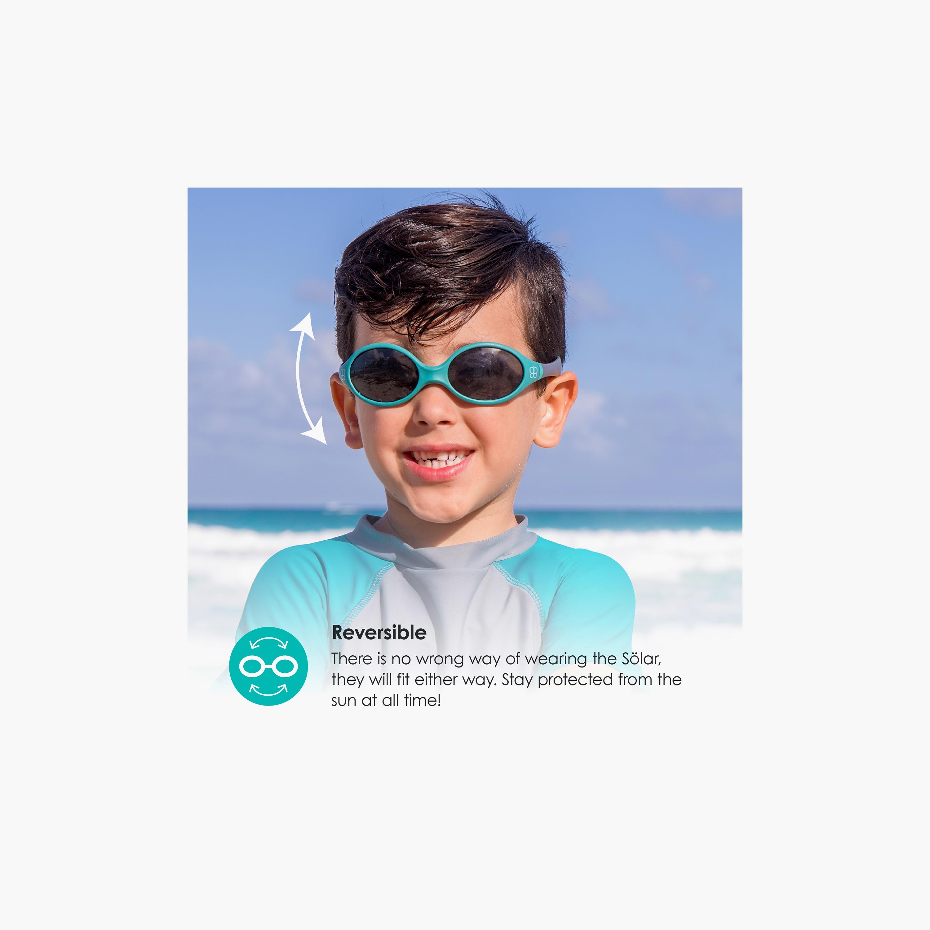 Bbluv Sölar UV Protected Unbreakable Sunglasses-baby-girls-accessories-sunglasses-image-2