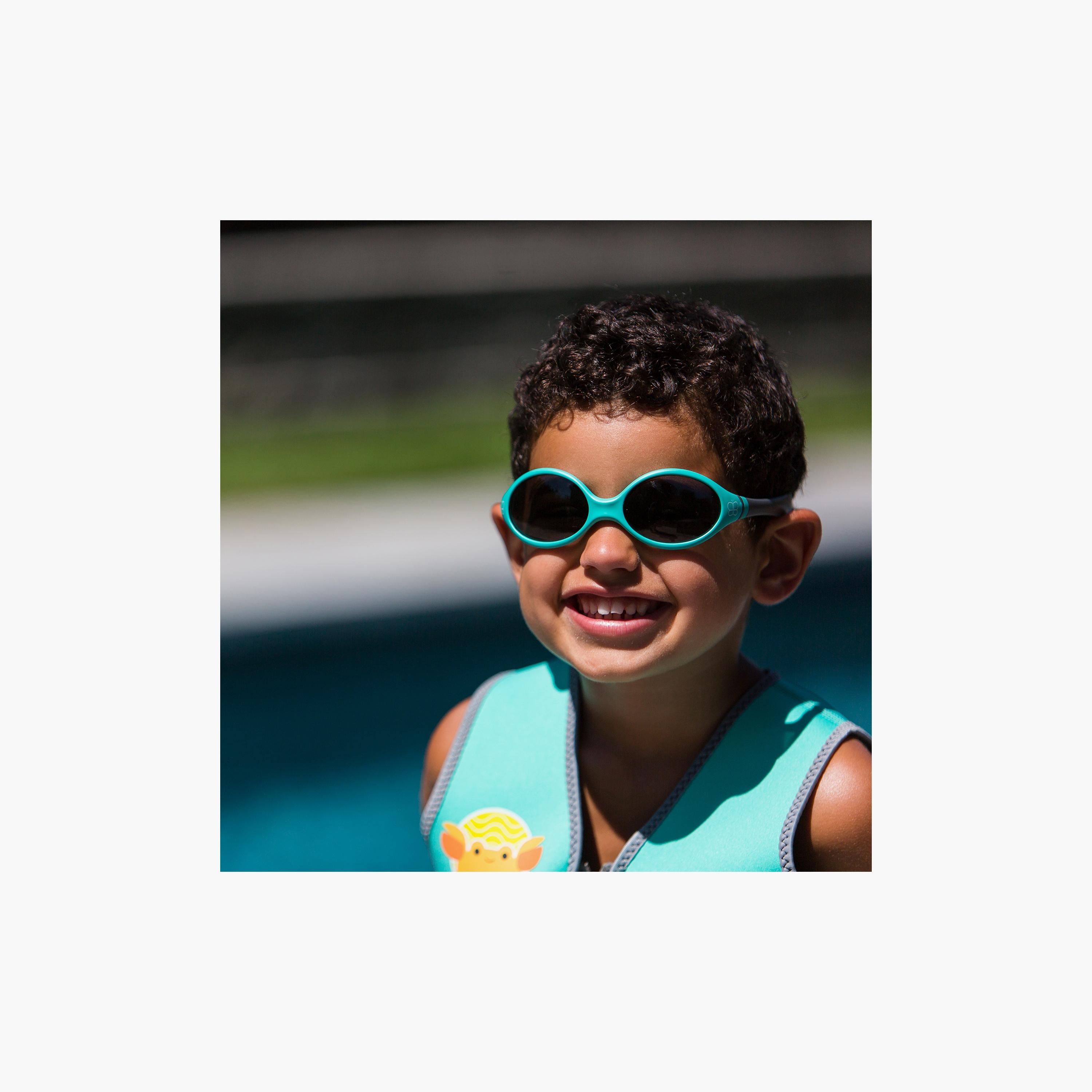 Bbluv Sölar UV Protected Unbreakable Sunglasses-baby-girls-accessories-sunglasses-image-4