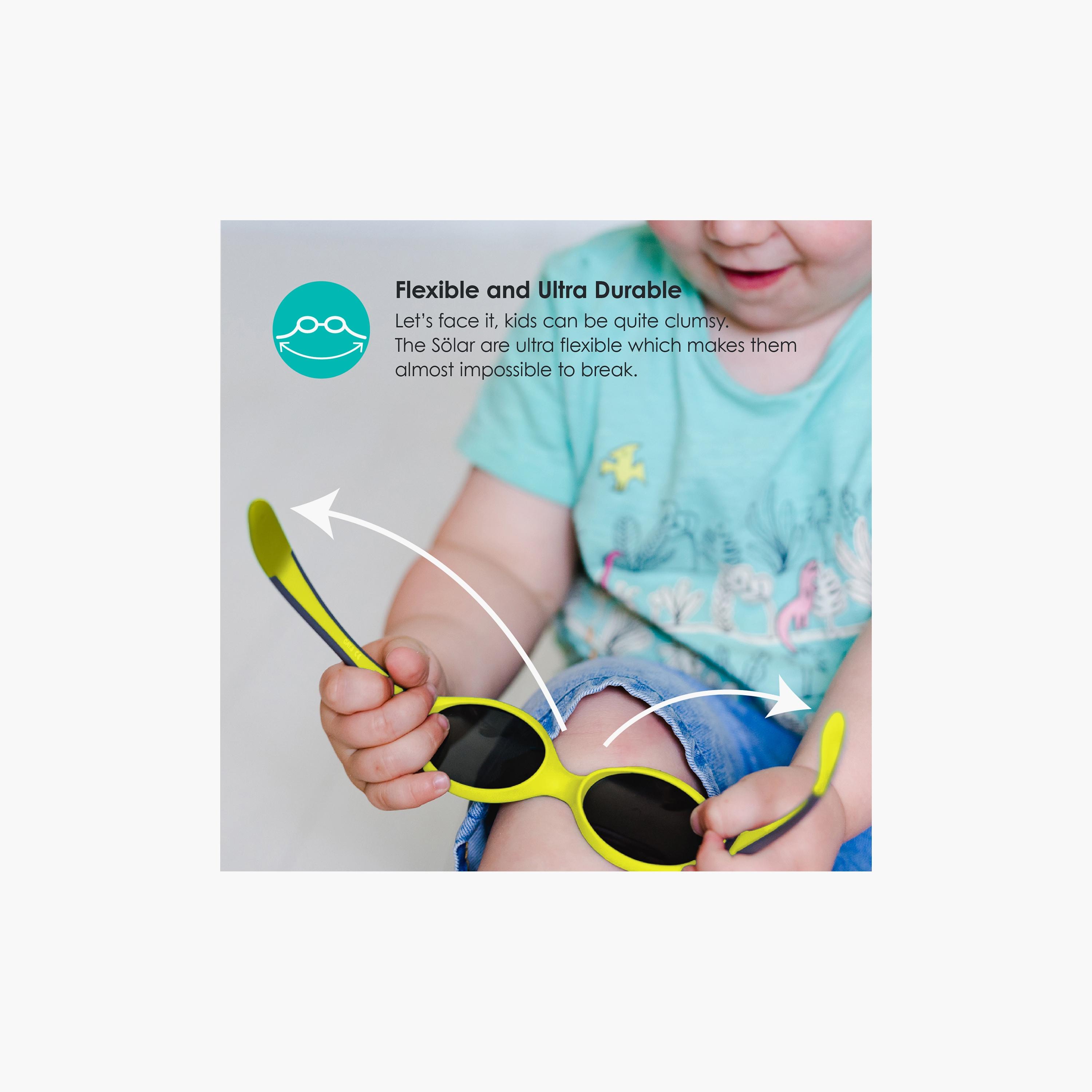 Bbluv Sölar UV Protected Unbreakable Sunglasses-baby-boys-accessories-sunglasses-image-2