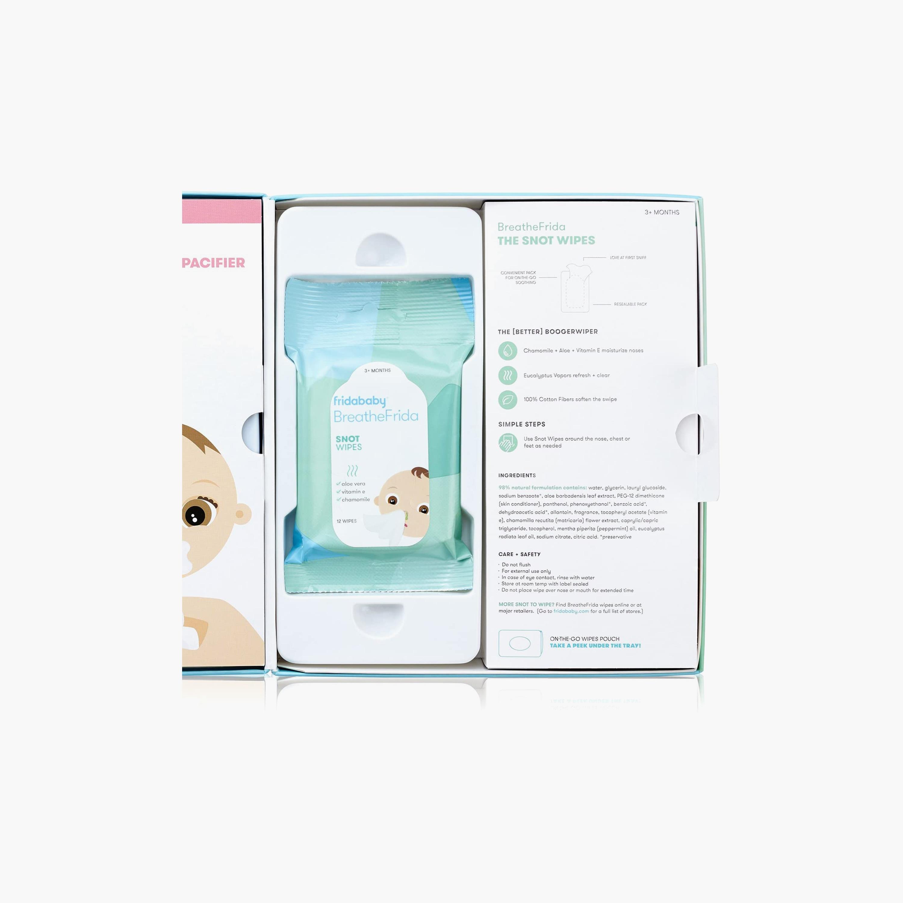 FridaBaby Baby Sick Day Prep Kit-baby-healthandsafety-thermometersandaspirators-image-4