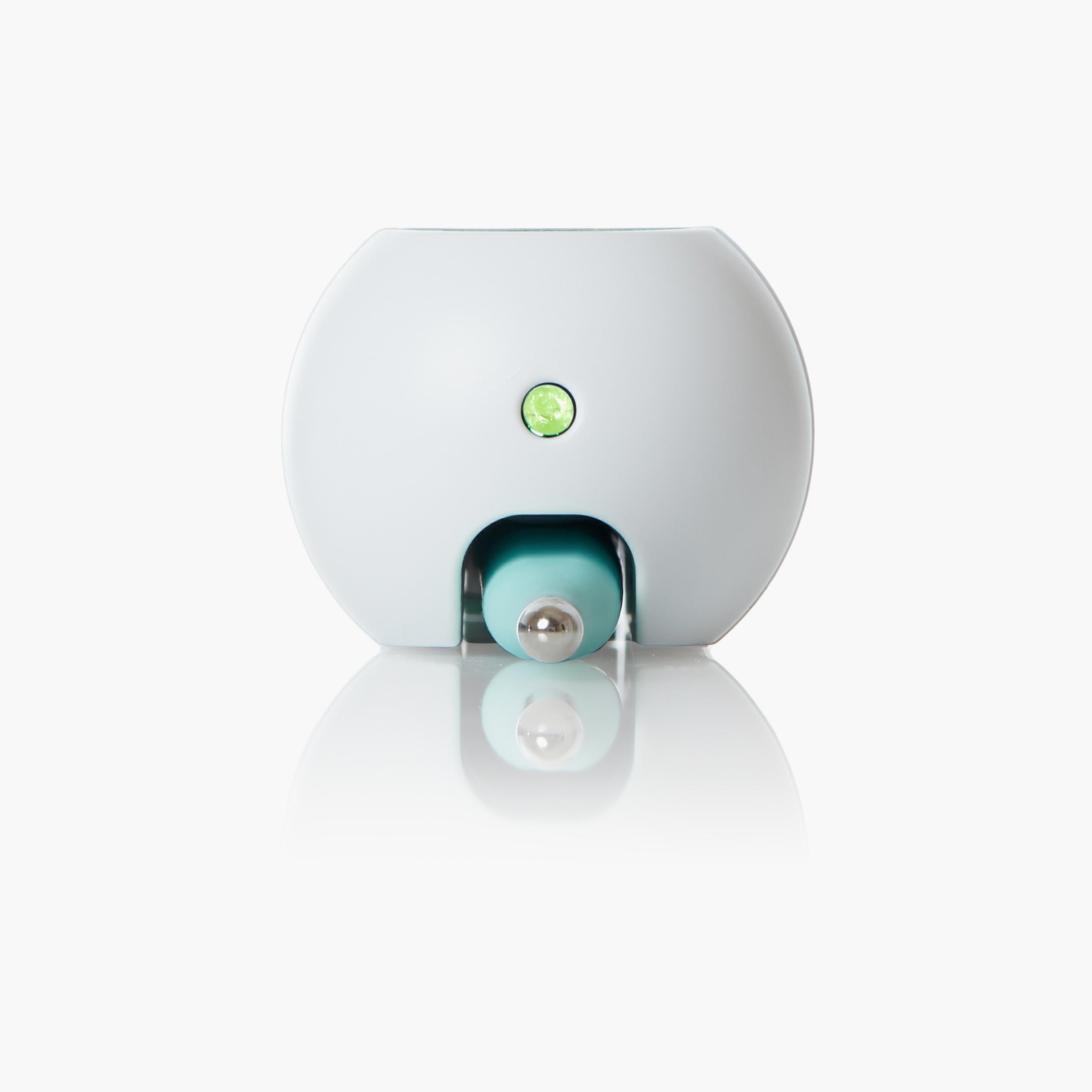 ميزان حرارة  3 في 1 ترو تيمب مع حقيبة حمل من فريدابيبي-baby-healthandsafety-thermometersandaspirators-image-1