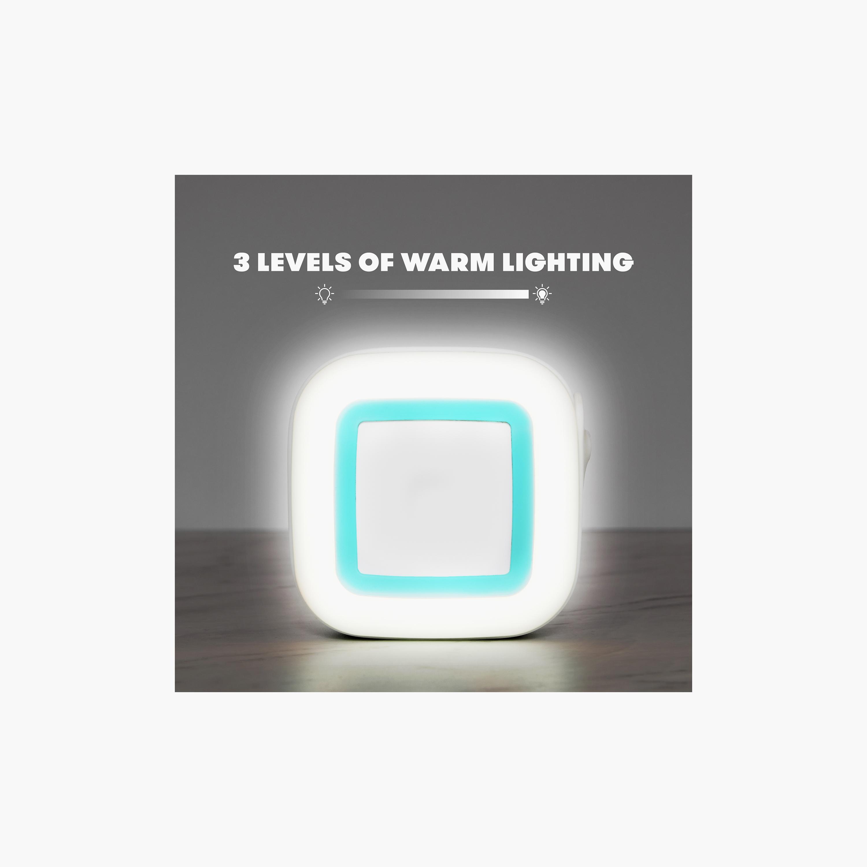 Fridababy 2 In 1 Portable Sound Machine with Nightlight-baby-nursery-roomdecor-image-4