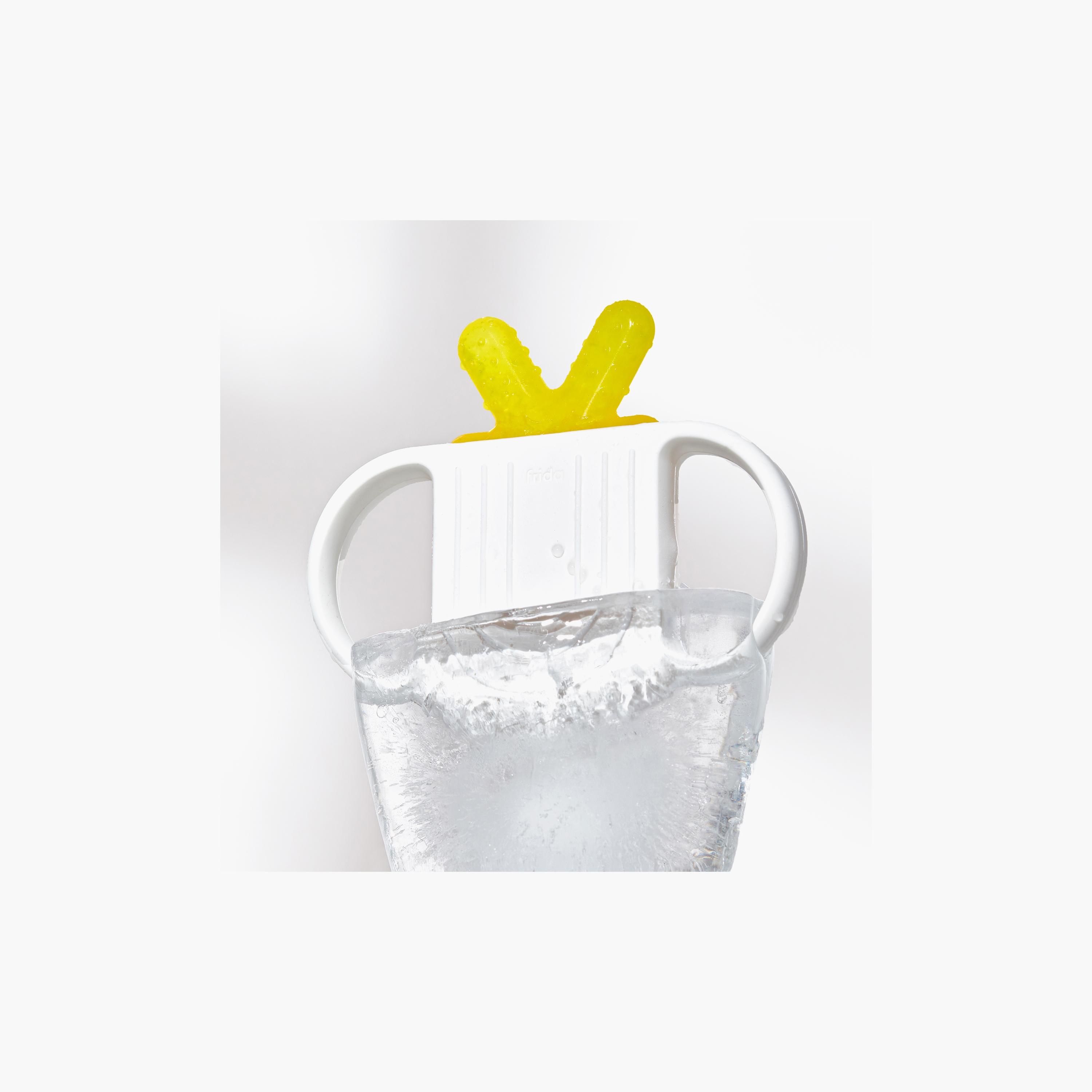 Fridababy Not-Too-Cold-to-Hold BPA-Free Silicone Teether-baby-feeding-teethers-image-3