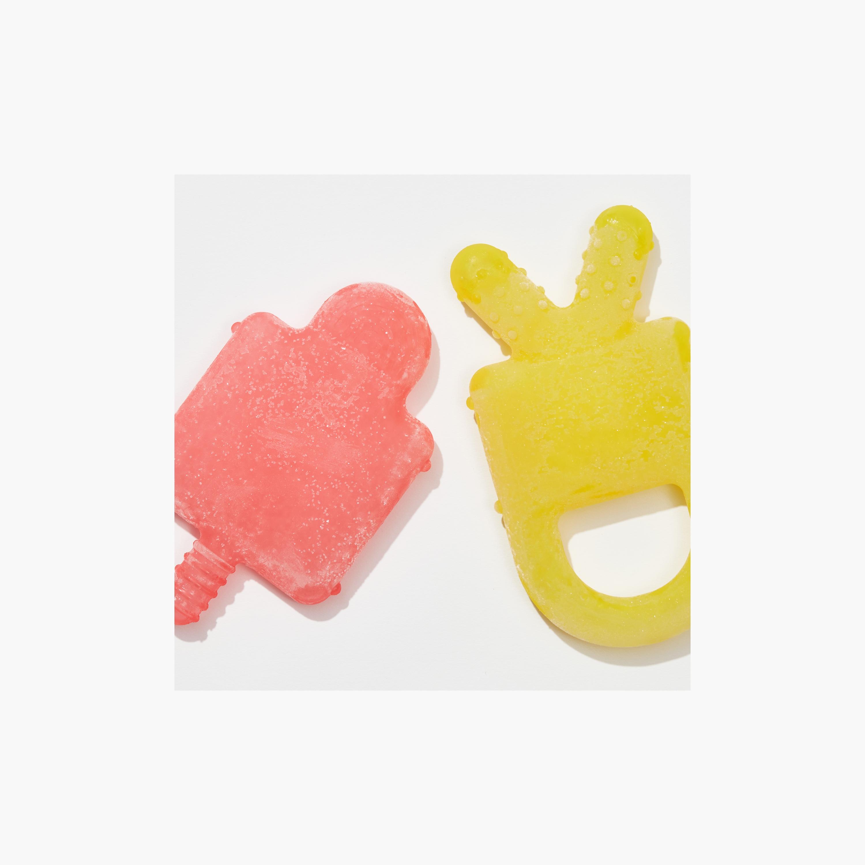 Fridababy Not-Too-Cold-to-Hold BPA-Free Silicone Teether-baby-feeding-teethers-image-5