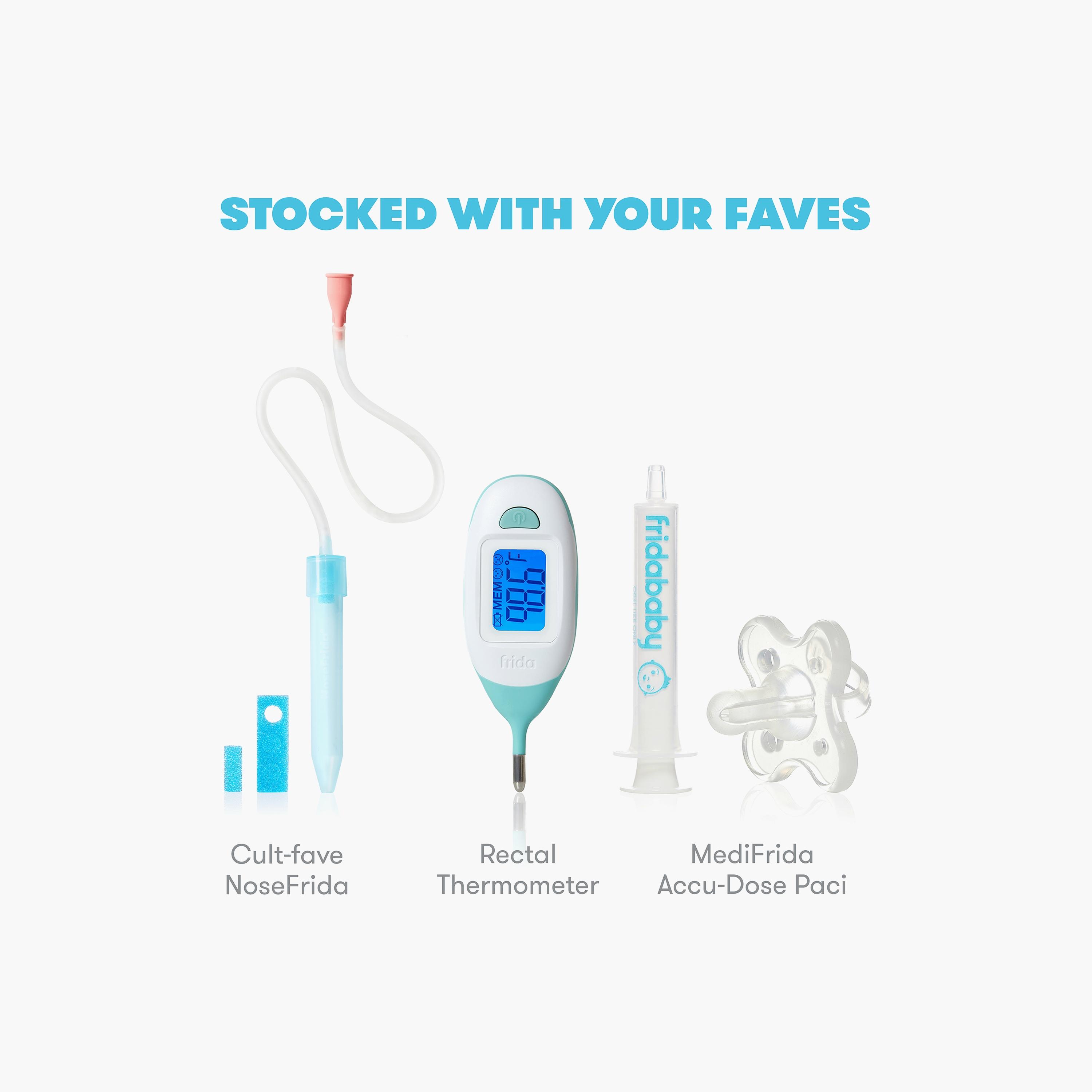 FridaBaby Mobile Medicine Cabinet-baby-healthandsafety-thermometersandaspirators-image-2