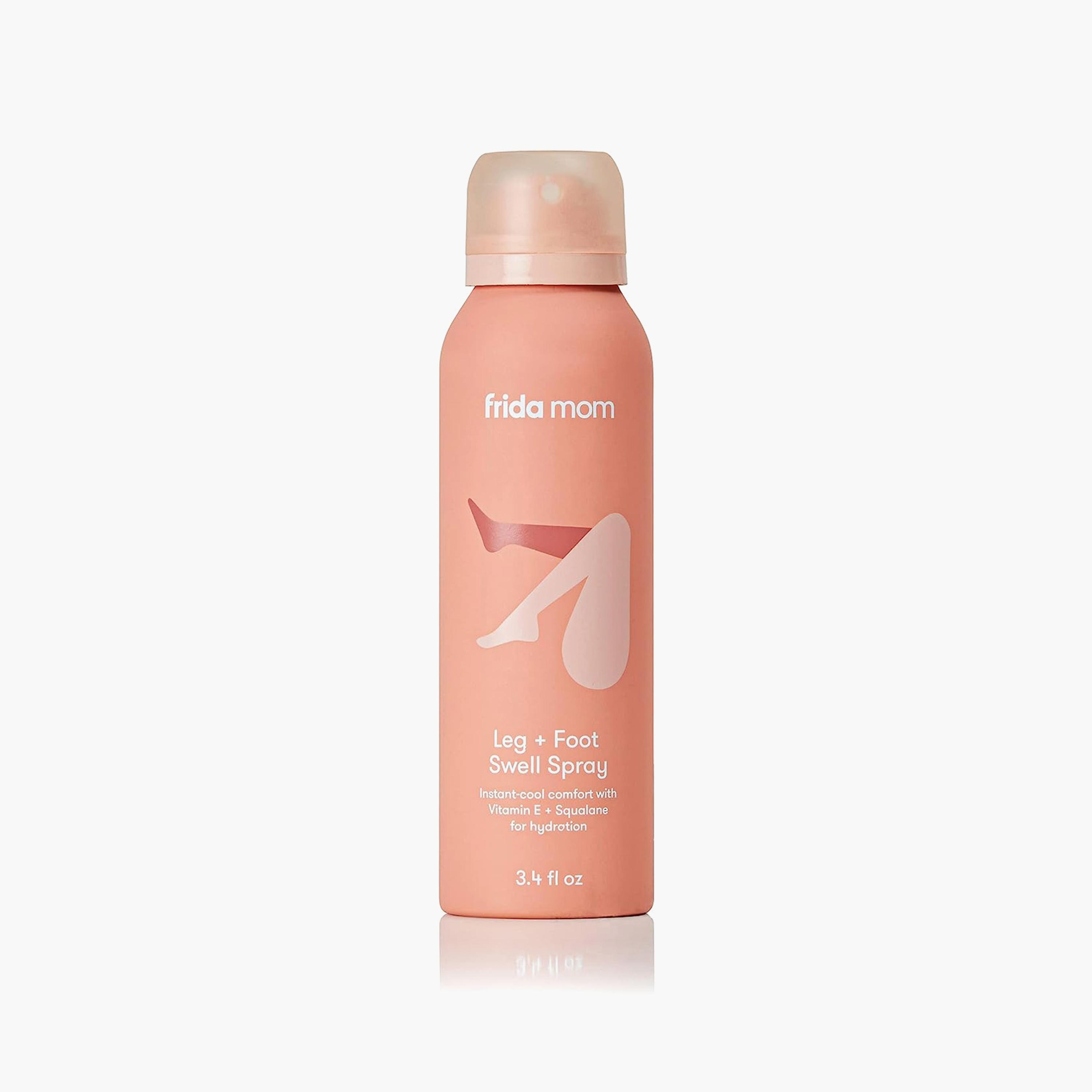 Frida Mom Leg and Foot Swell Spray-baby-healthandsafety-thermometersandaspirators-image-1