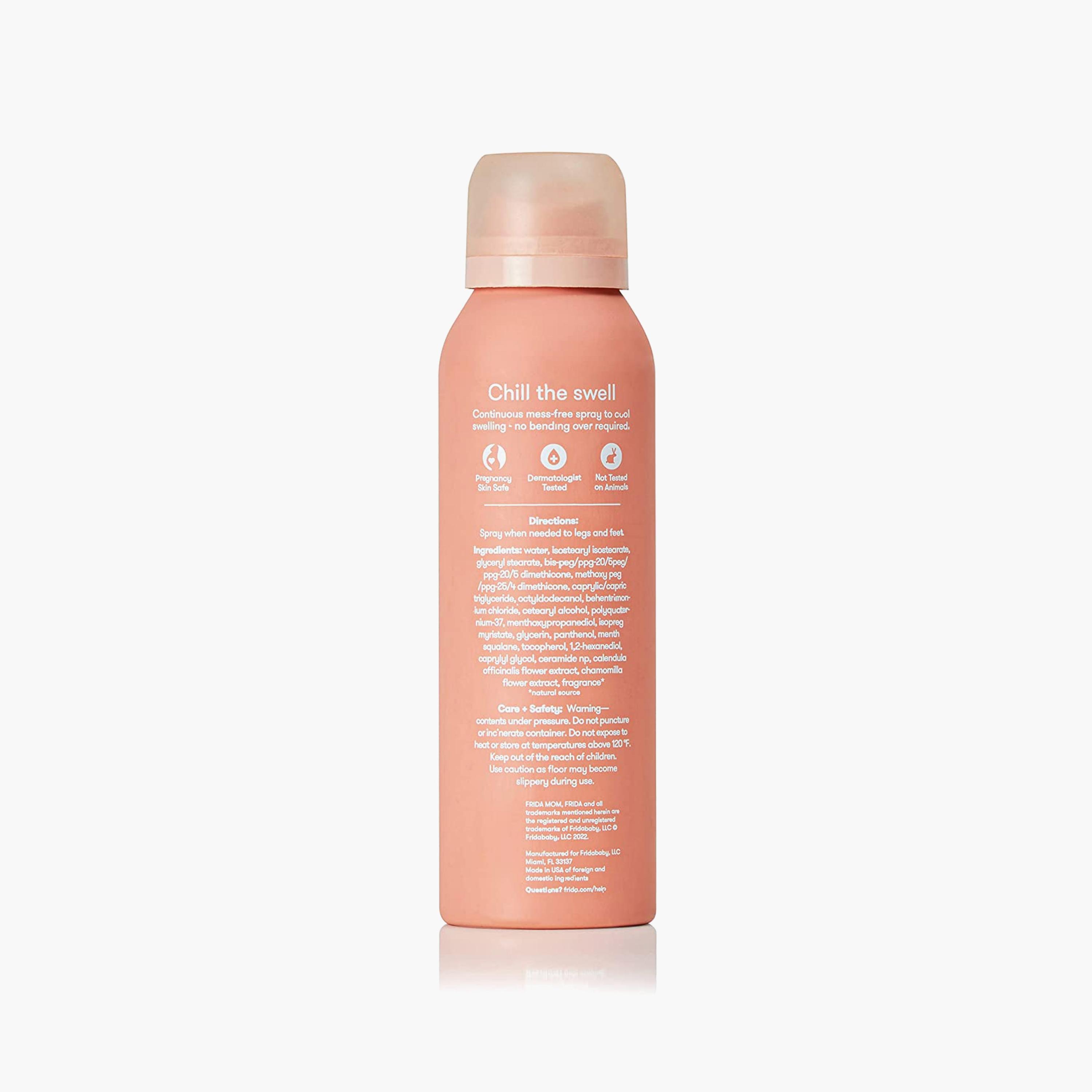 Frida Mom Leg and Foot Swell Spray-baby-healthandsafety-thermometersandaspirators-image-2