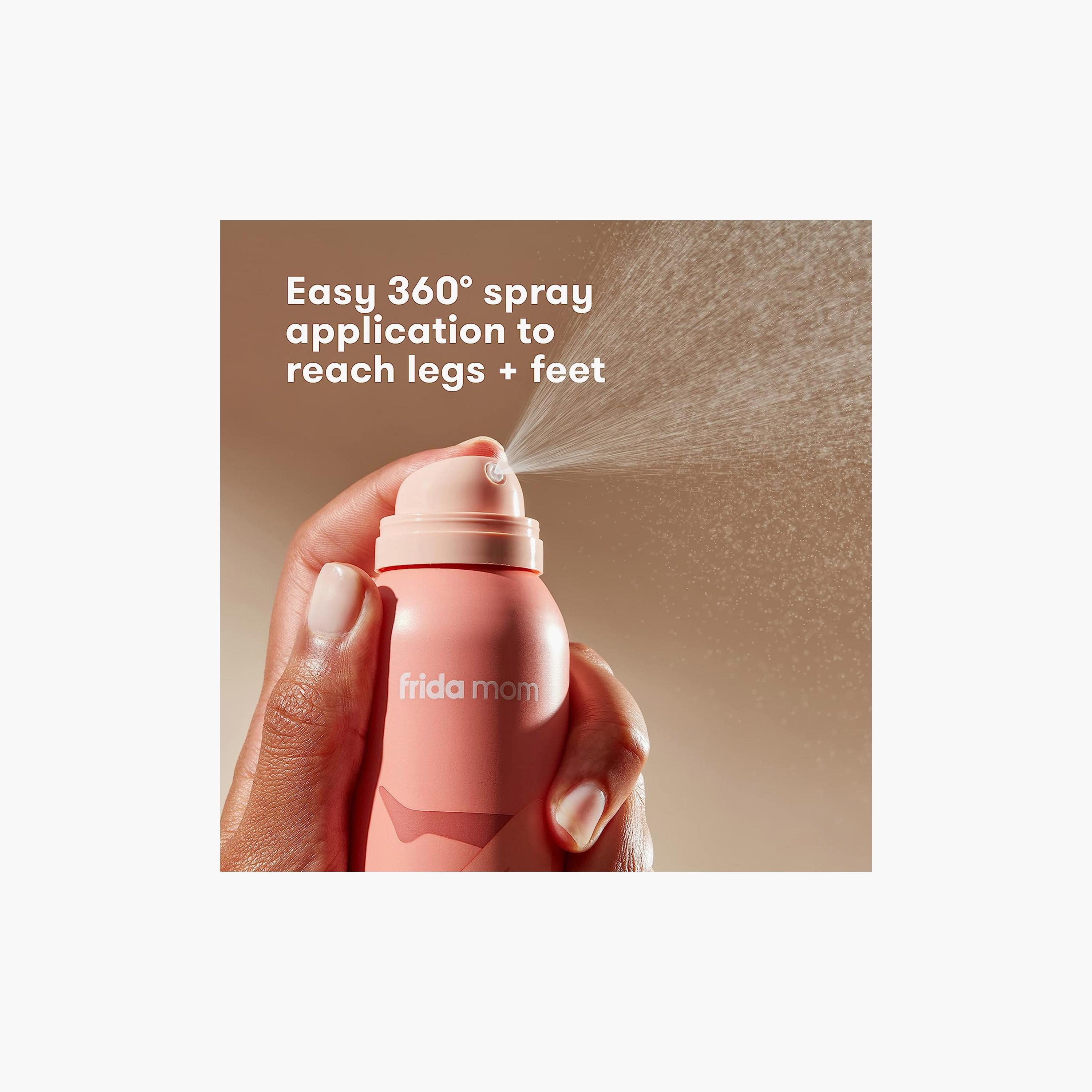Frida Mom Leg and Foot Swell Spray-baby-healthandsafety-thermometersandaspirators-image-5