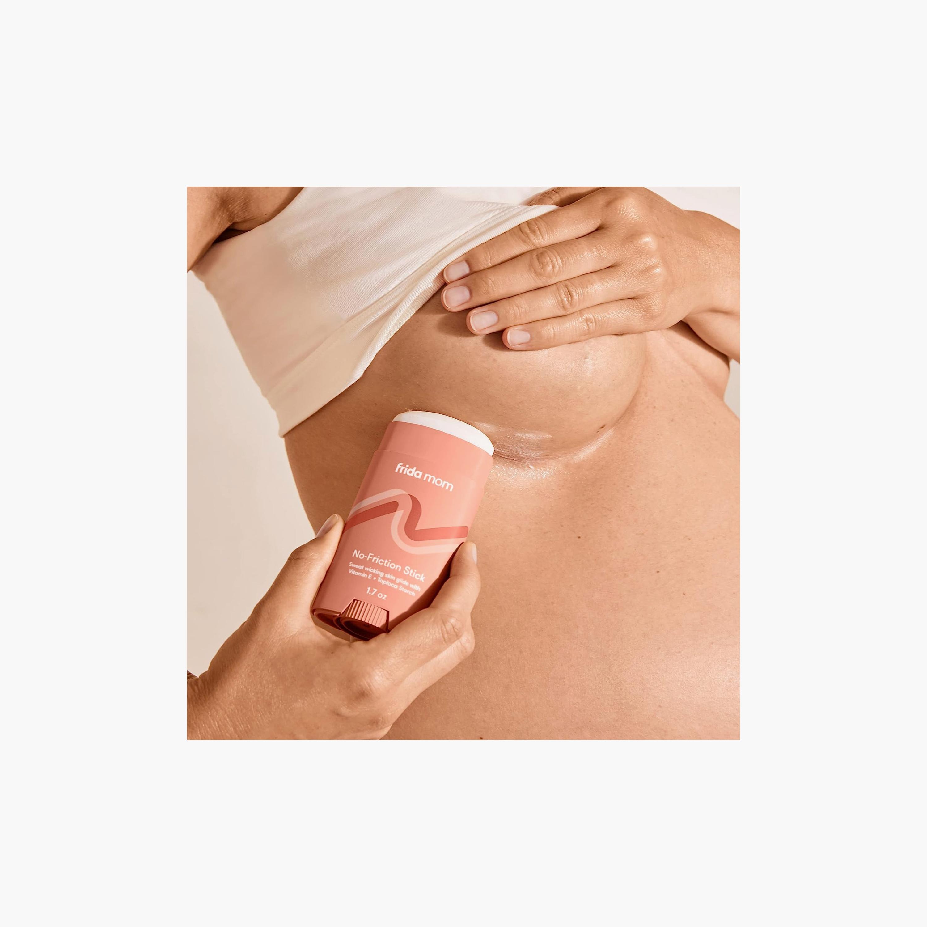 Frida Mom Pregnancy No-Friction Anti-Chafe Stick-baby-healthandsafety-thermometersandaspirators-image-4