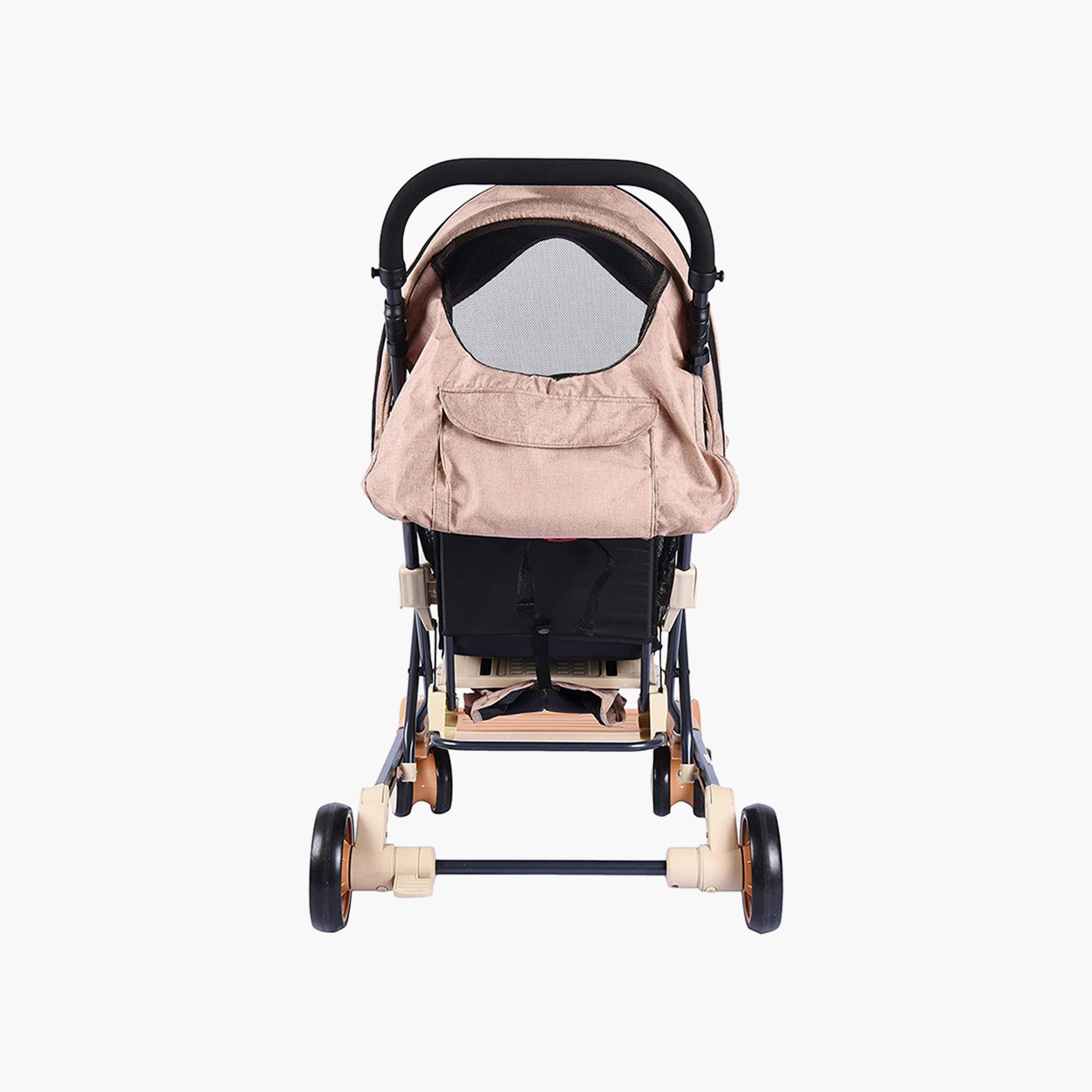 Babylove Portable Stroller-baby-gear-strollersandprams-strollers-image-4