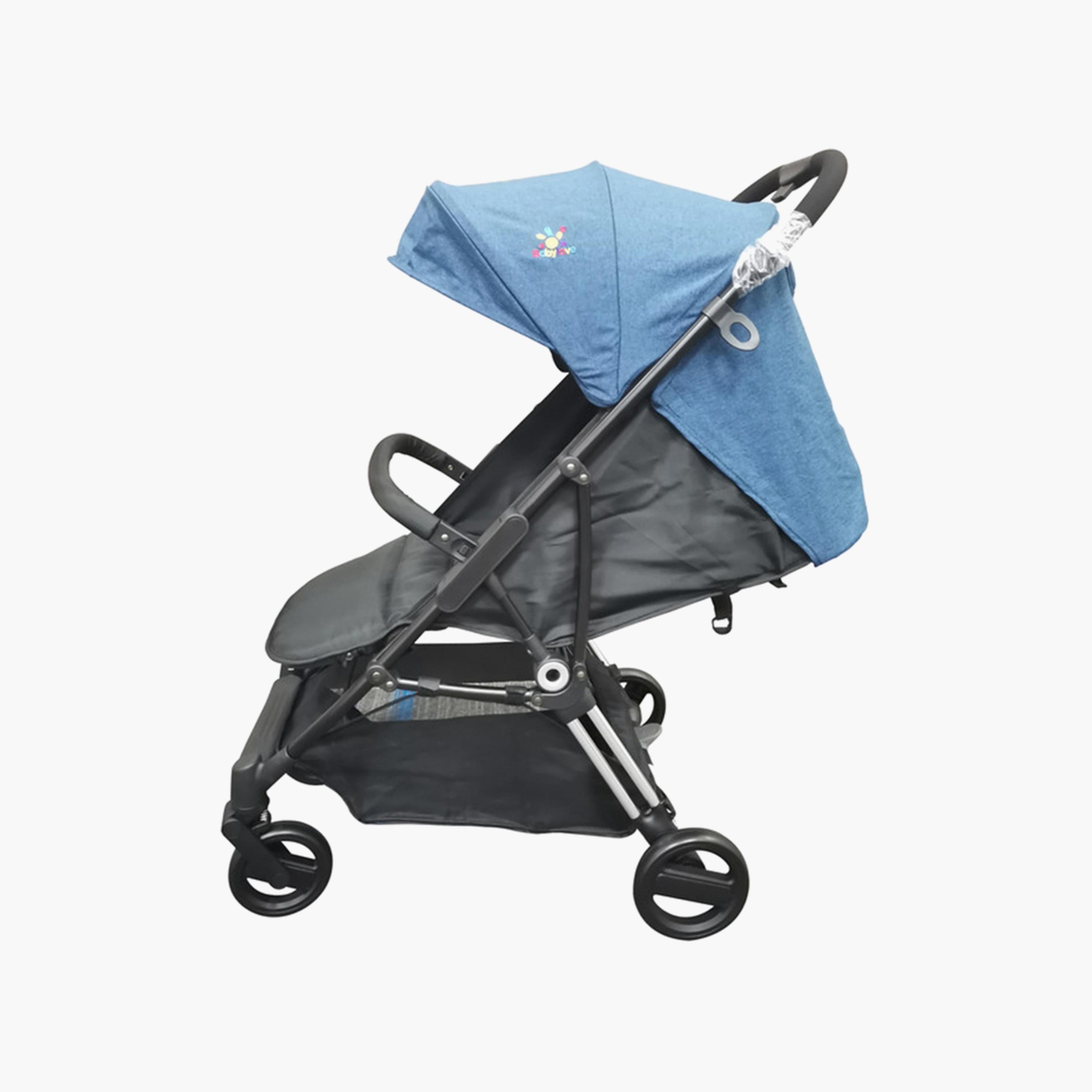 Babylove Foldable Stroller-baby-gear-strollersandprams-strollers-image-2