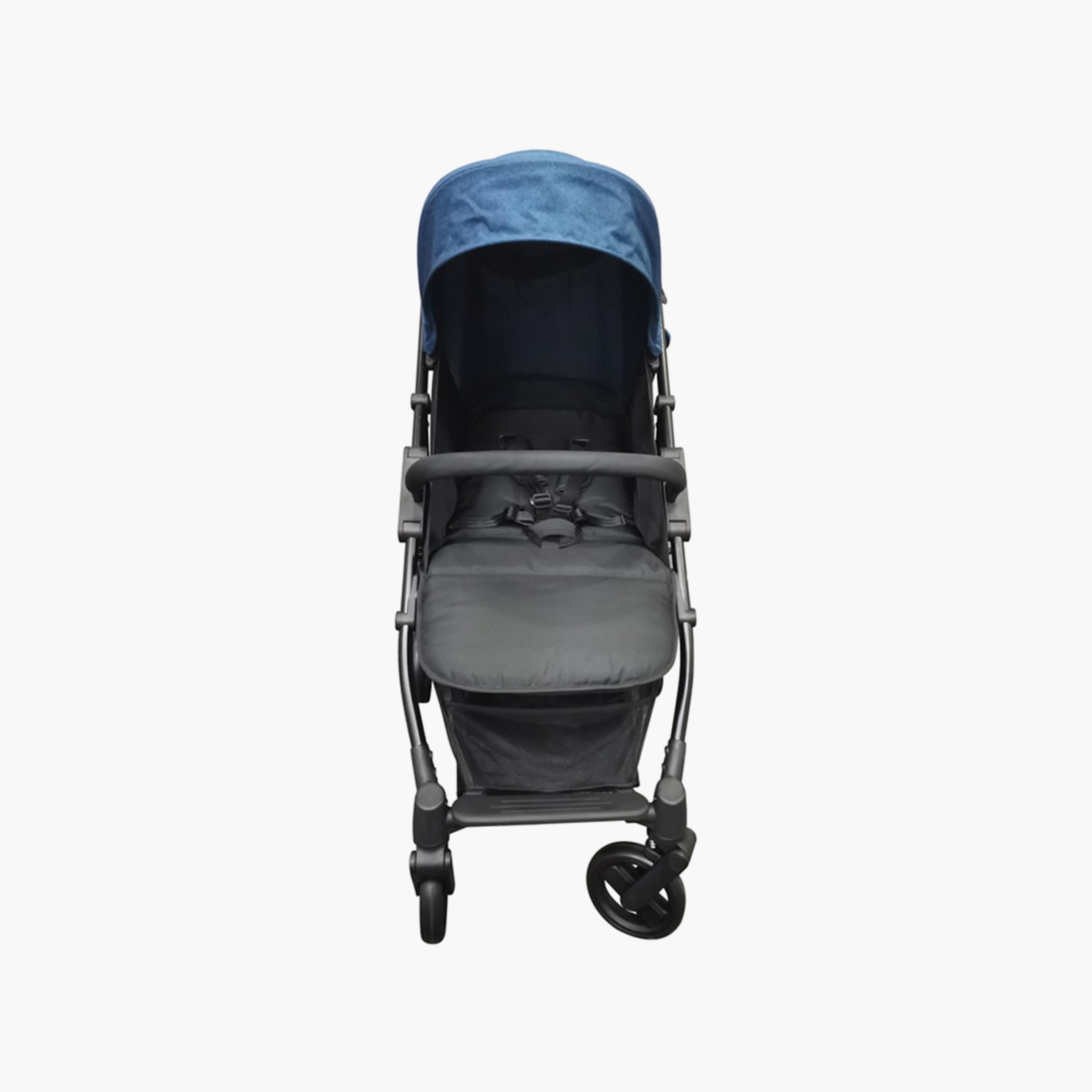 Babylove Foldable Stroller-baby-gear-strollersandprams-strollers-image-3