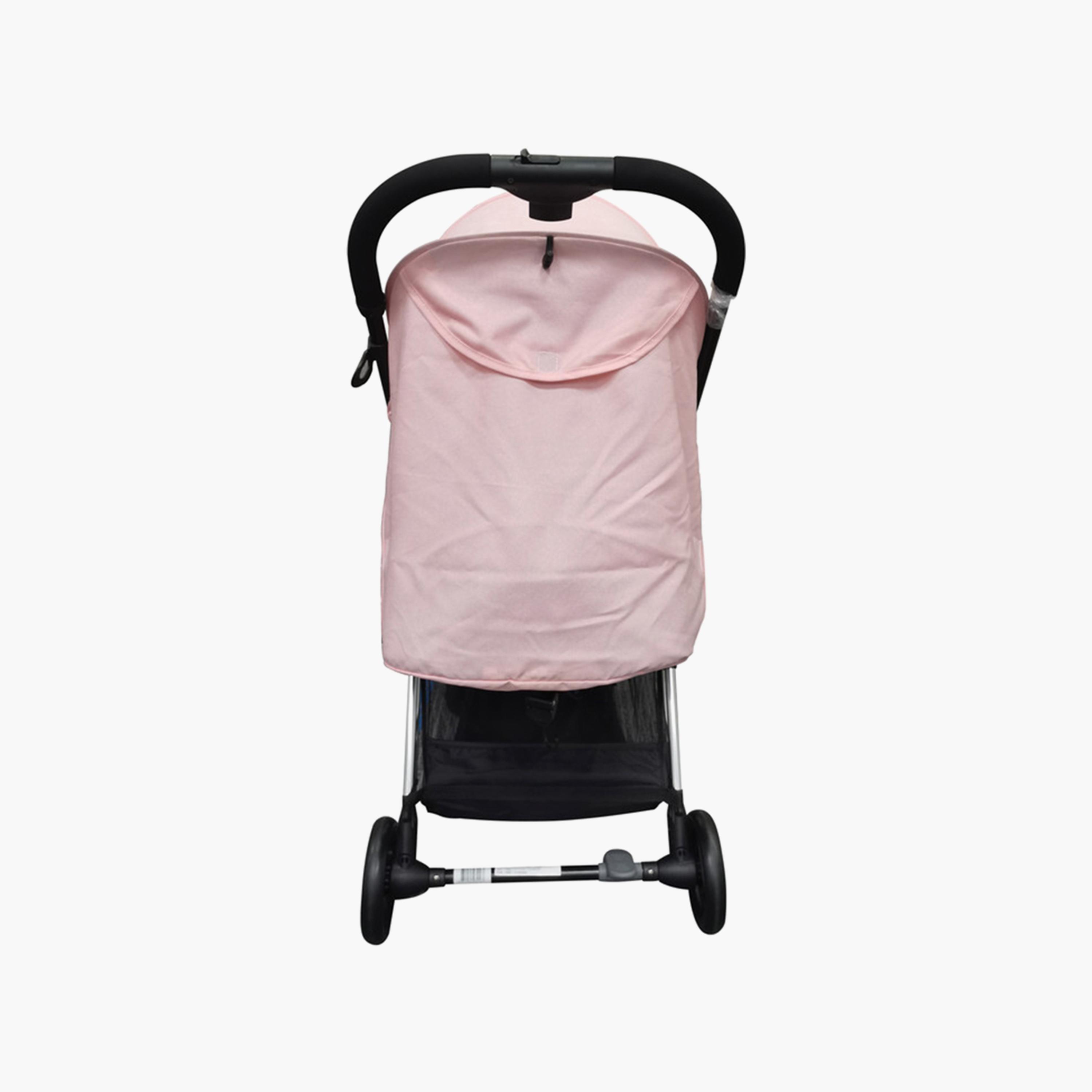 Babylove Foldable Stroller-baby-gear-strollersandprams-strollers-image-3