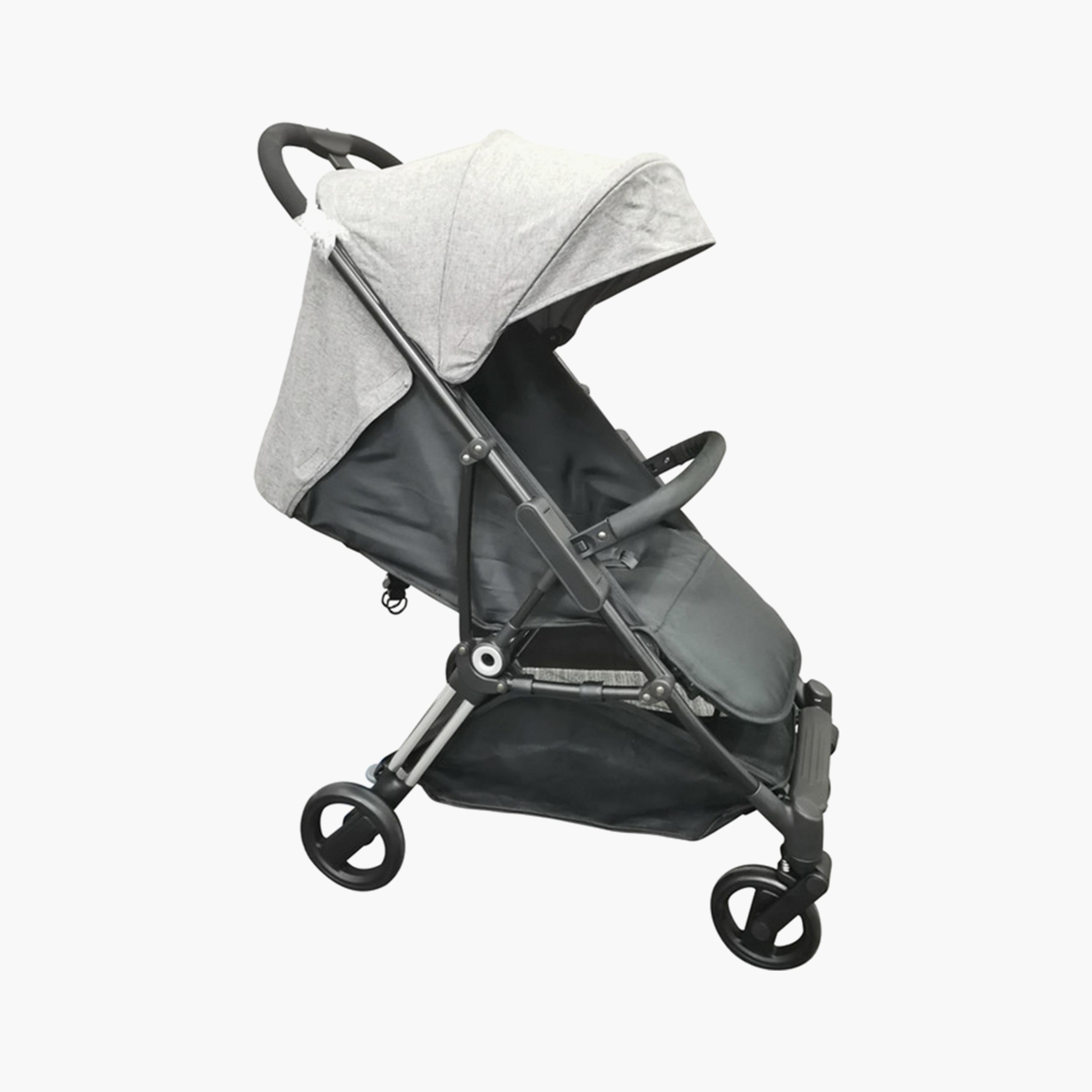 Babylove Foldable Stroller-baby-gear-strollersandprams-strollers-image-1