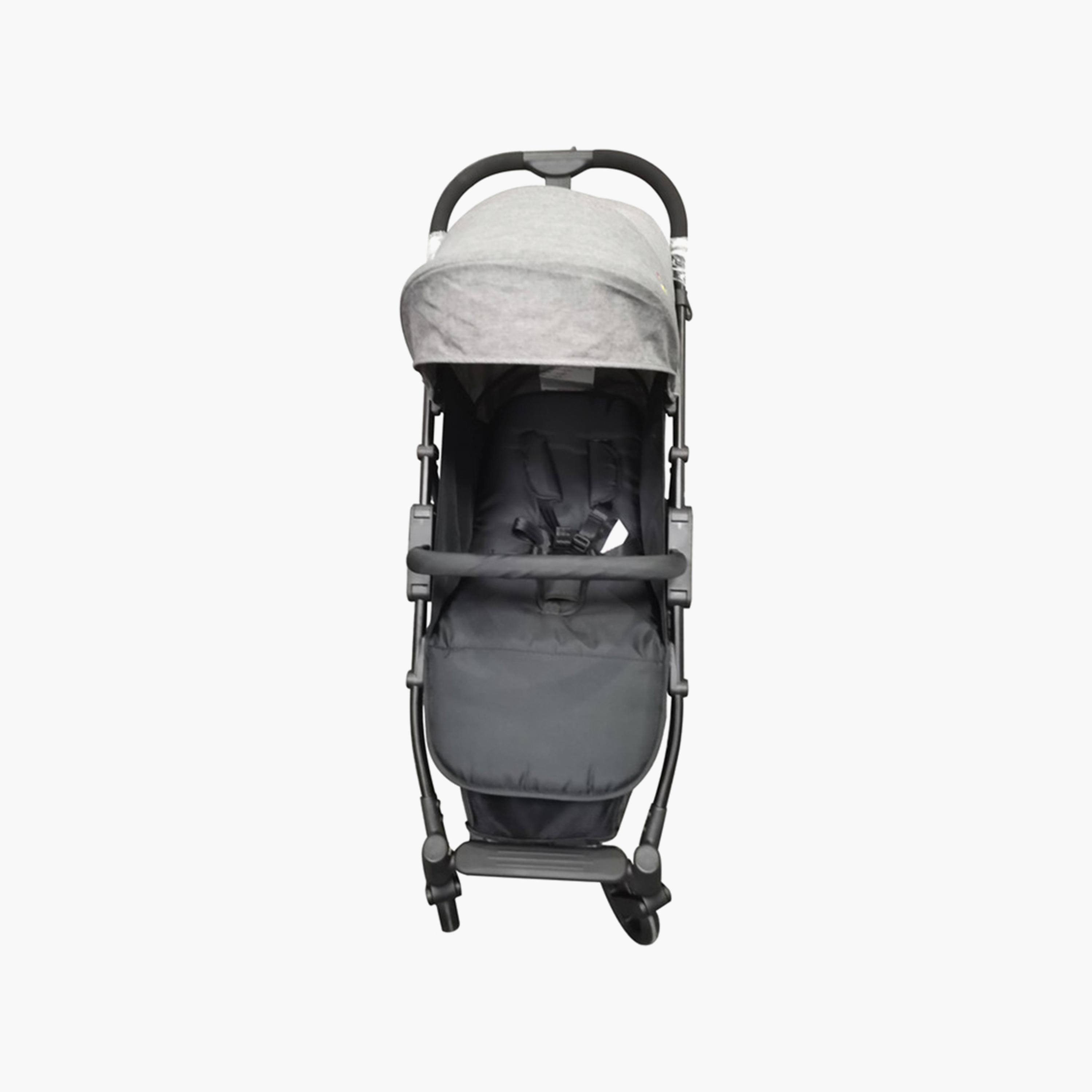 Babylove Foldable Stroller-baby-gear-strollersandprams-strollers-image-3