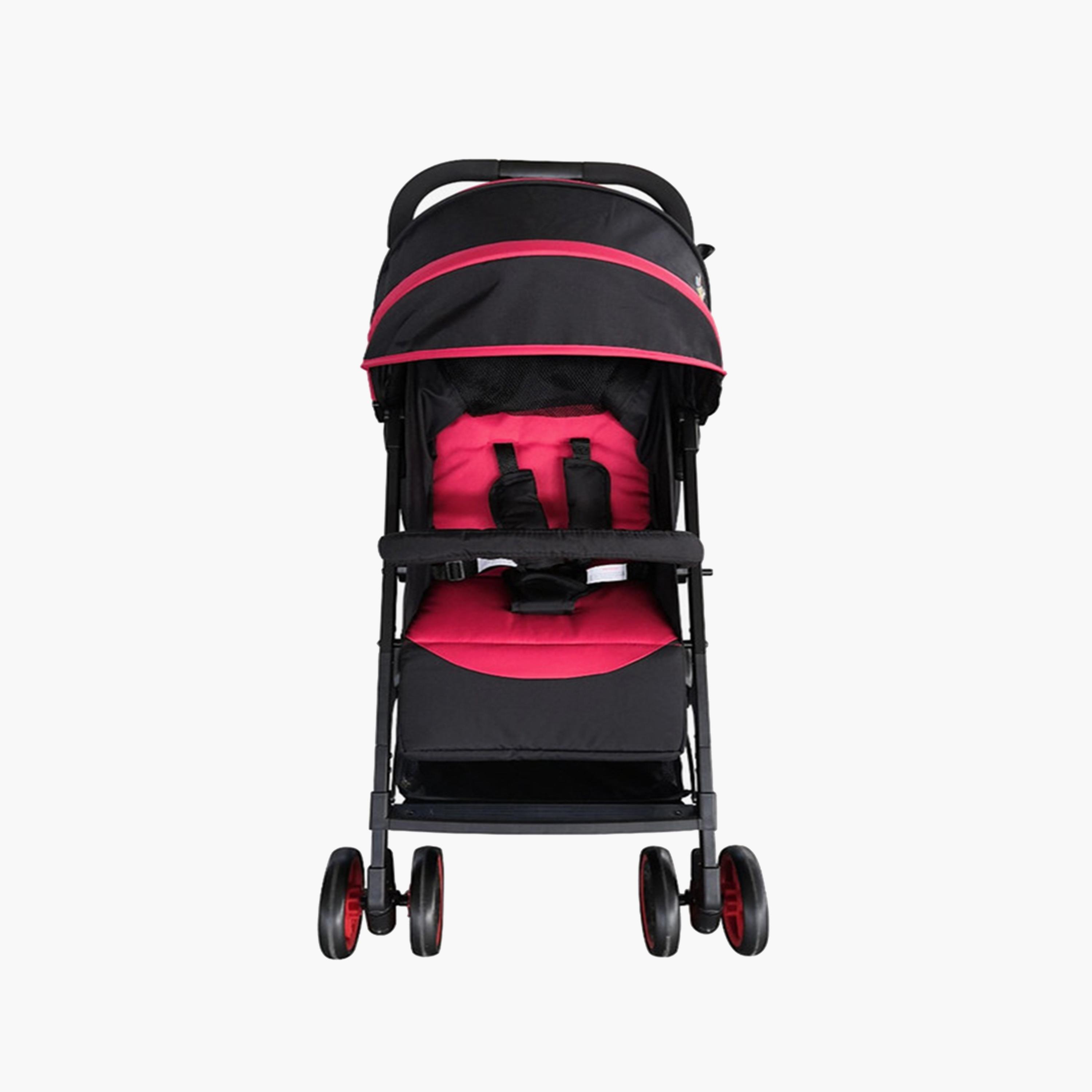 Babylove Foldable Stroller-baby-gear-strollersandprams-strollers-image-2