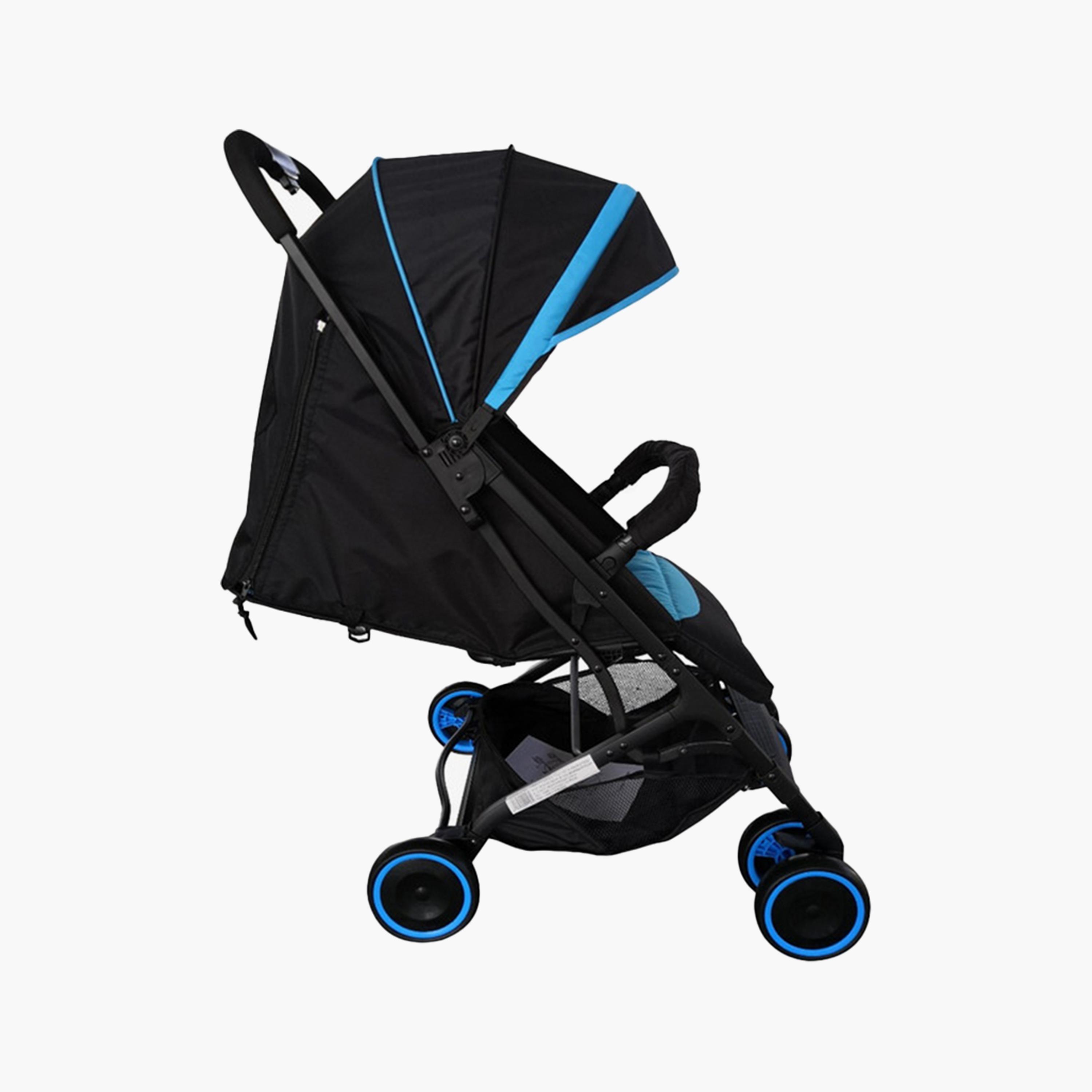 Babylove Foldable Stroller-baby-gear-strollersandprams-strollers-image-3