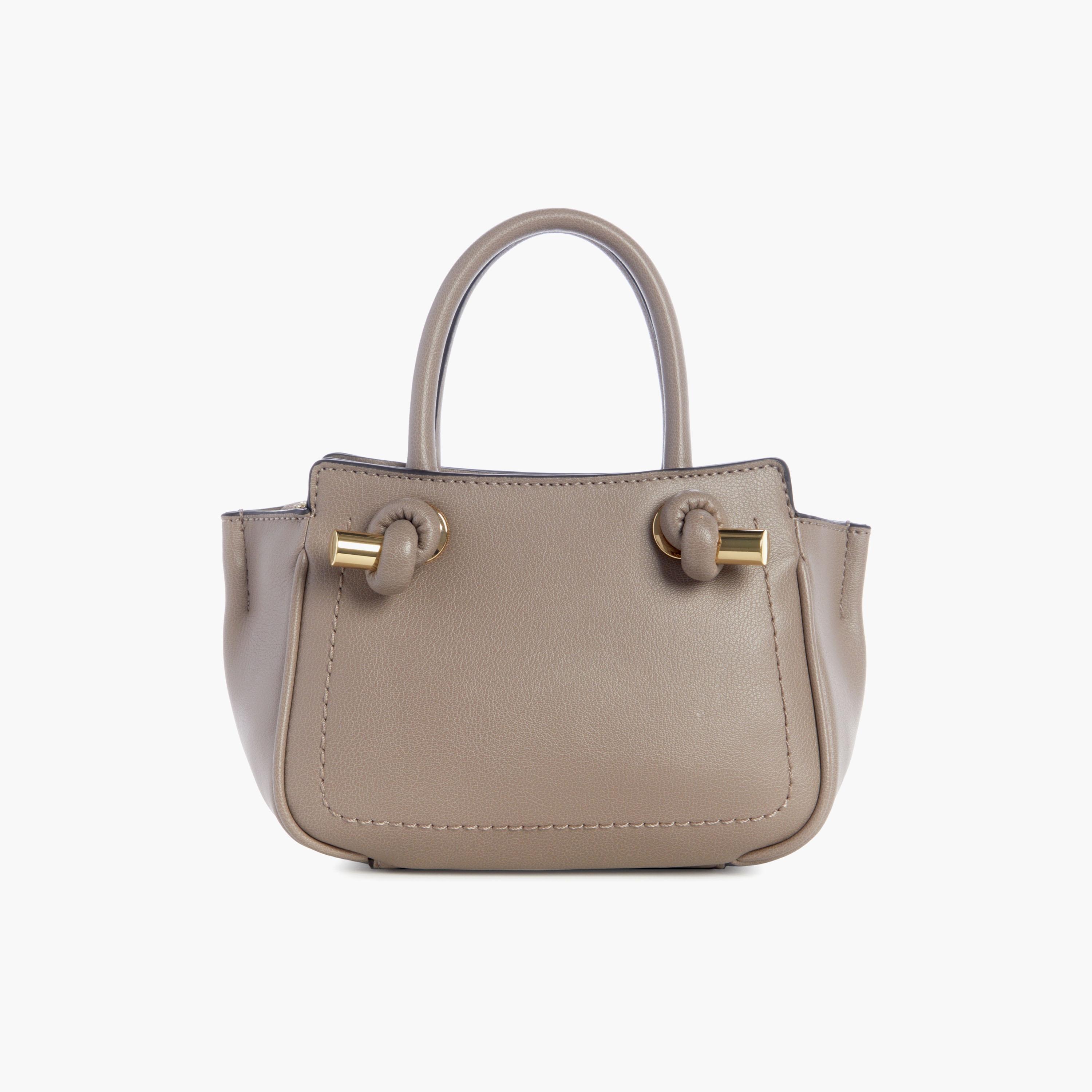 حقيبة ساتشل سادة من ناين ويست كيرا مع حزام قابل للفصل والتعديل-women-bagsandwallets-handbags-image-7