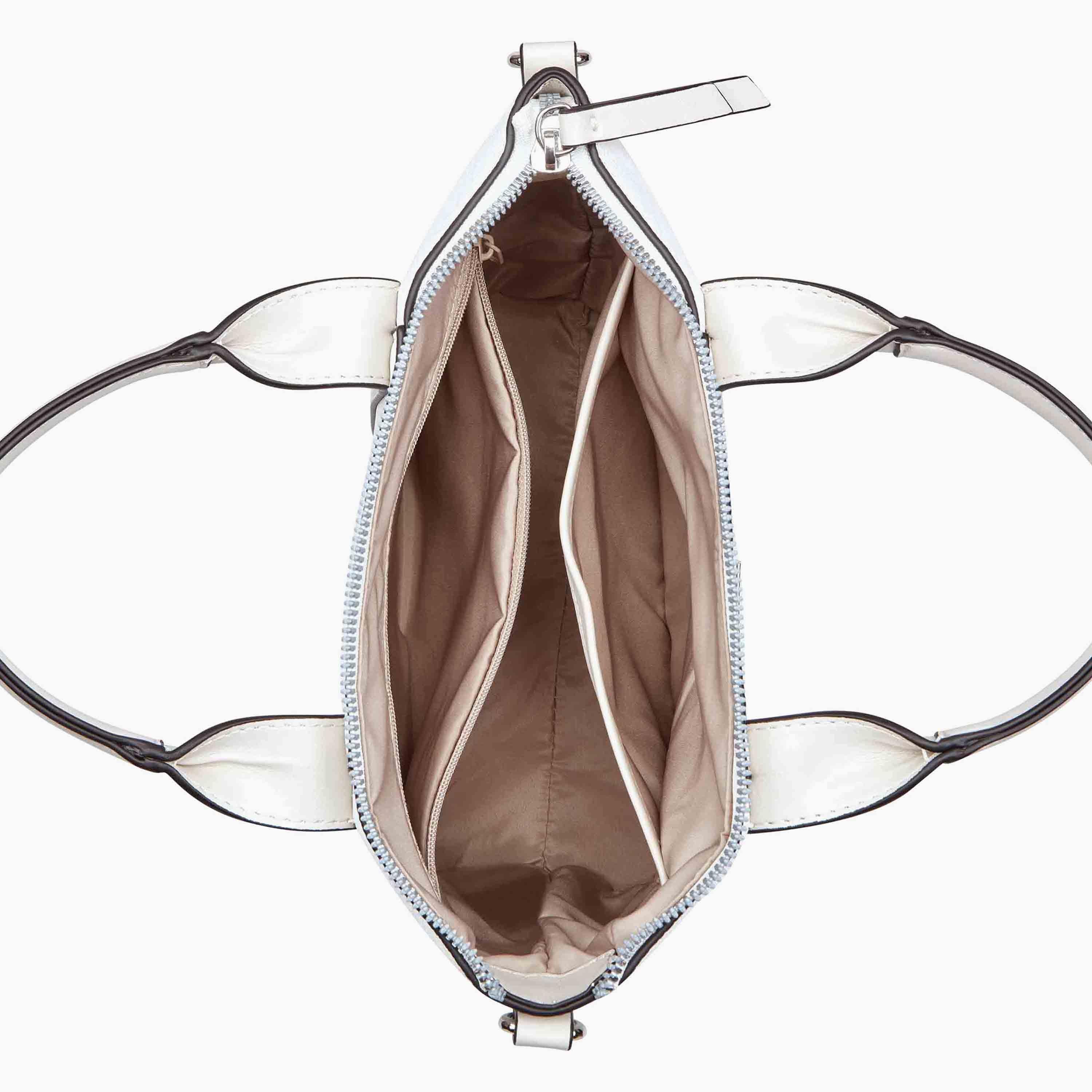حقيبة توت كروس بودي مطبوعة مع حزام قابل للفصل من ناين ويست كيندال-women-bagsandwallets-handbags-image-7