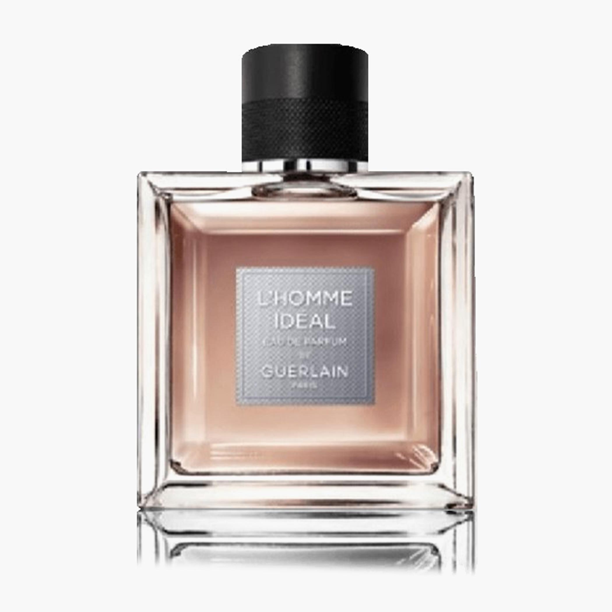Guerlain L’Homme Ideal Eau de Parfum for Men - 100 ml-beautyandpersonalcare-fragrance-men-image-1