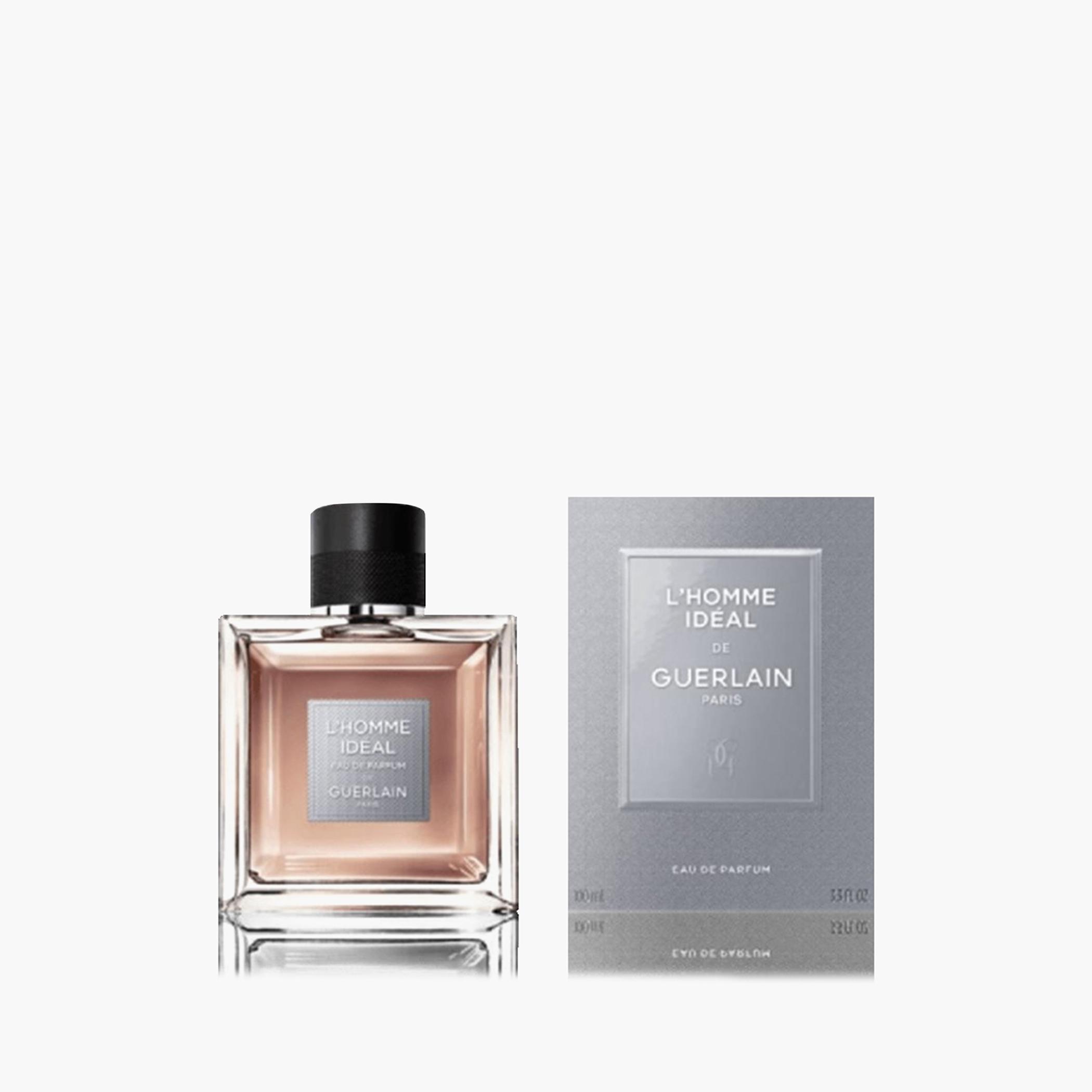 Guerlain L’Homme Ideal Eau de Parfum for Men - 100 ml-beautyandpersonalcare-fragrance-men-image-2