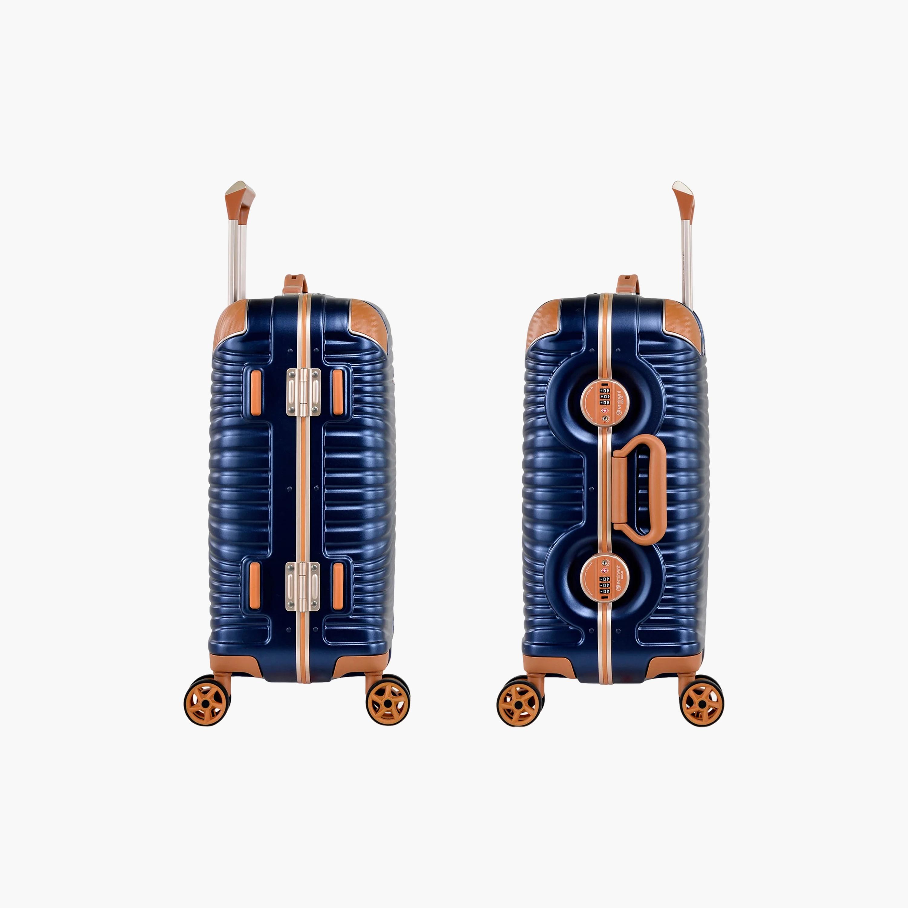  حقيبة أمتعة بعجلات ذات هارد كيس بمقاس 51 سم من إمينينت مع قفل تي اس ايه مزدوج | E9R1-travel-luggagesandbags-luggage-image-3