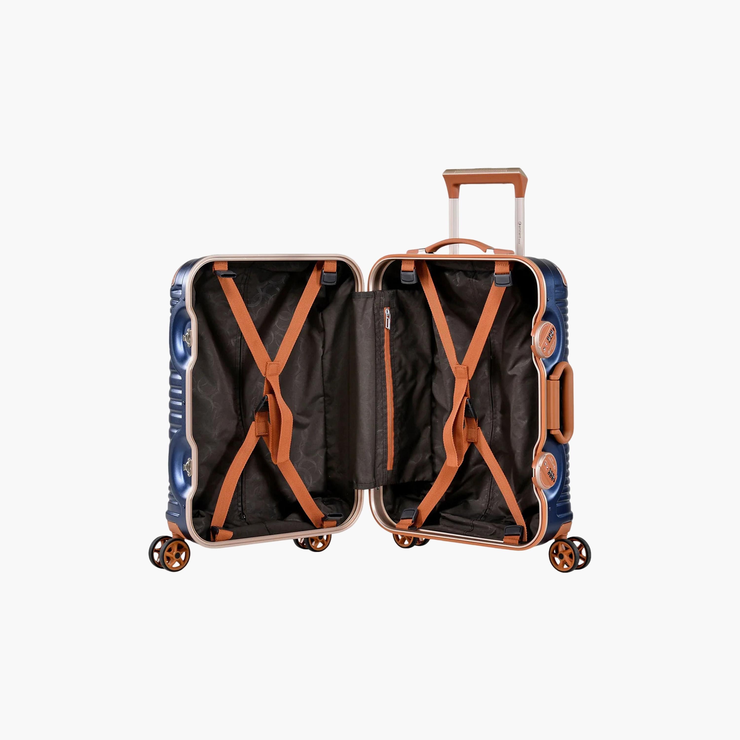  حقيبة أمتعة بعجلات ذات هارد كيس بمقاس 51 سم من إمينينت مع قفل تي اس ايه مزدوج | E9R1-travel-luggagesandbags-luggage-image-5