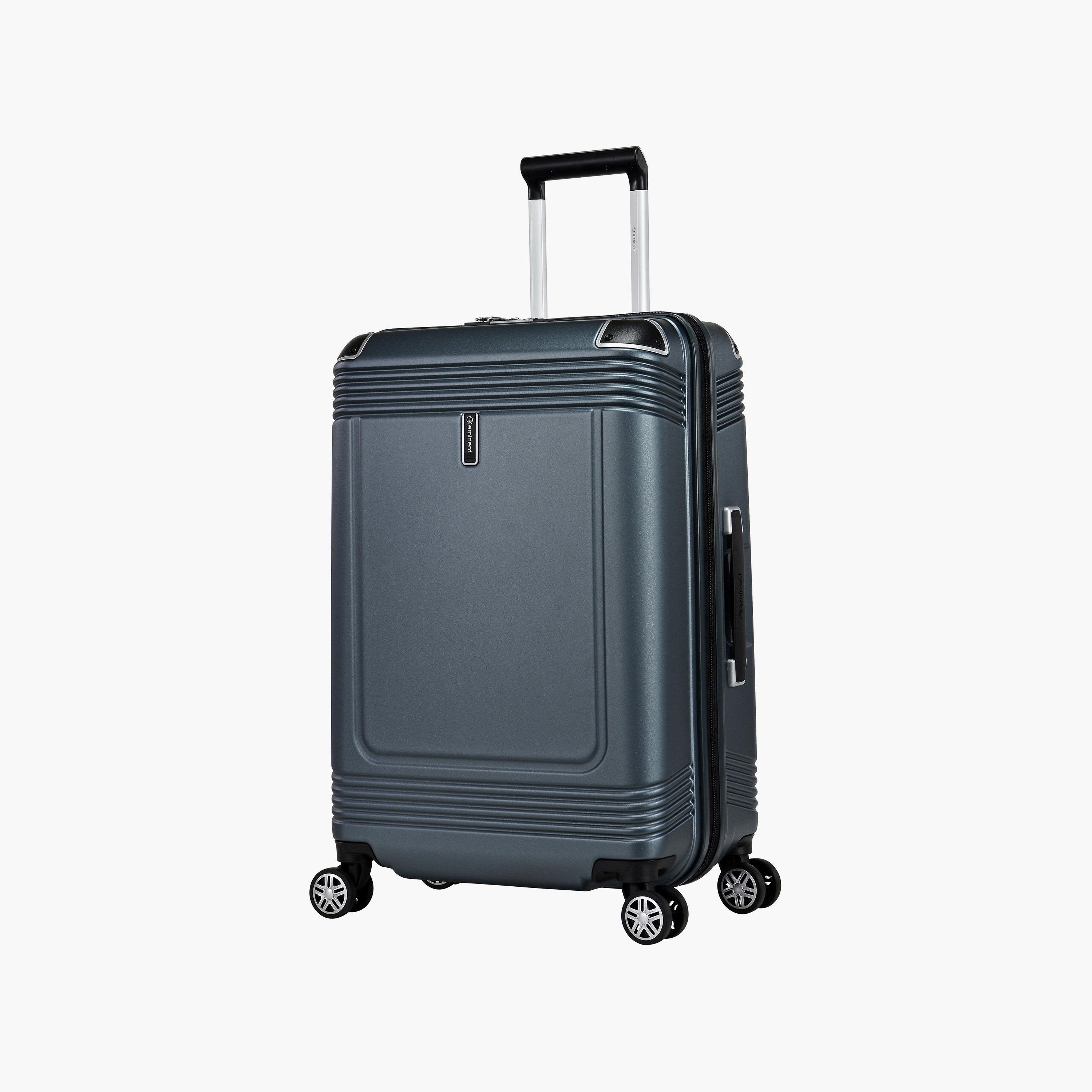 مجموعة إمينينت مكونة من 3 حقائب أمتعة بعجلات ذات هارد كيس مع 4 عجلات مزدوجة دوارة | KK10-travel-luggagesandbags-luggage-image-2