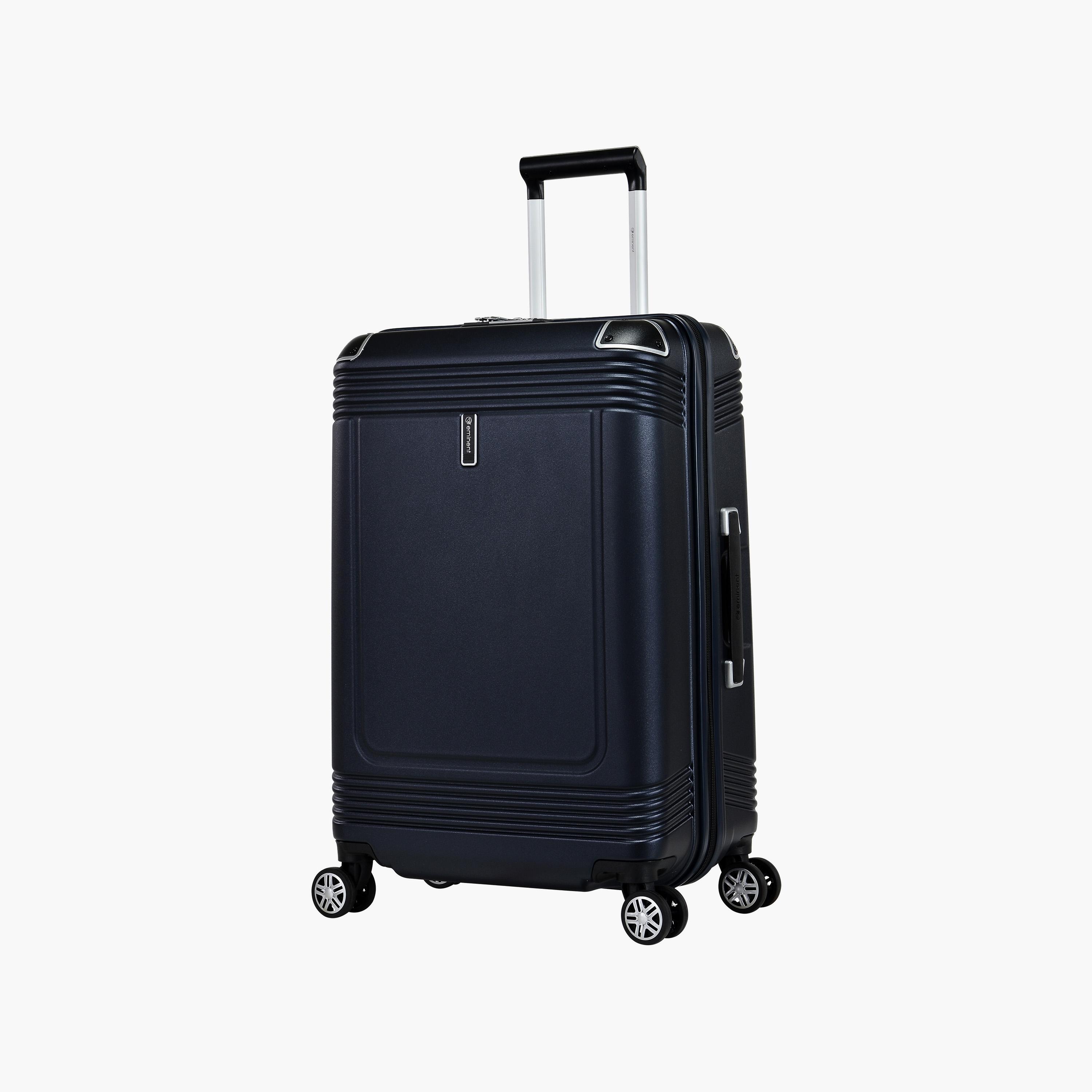 مجموعة إمينينت مكونة من 3 حقائب أمتعة بعجلات ذات هارد كيس مع 4 عجلات مزدوجة دوارة | KK10-travel-luggagesandbags-luggage-image-2