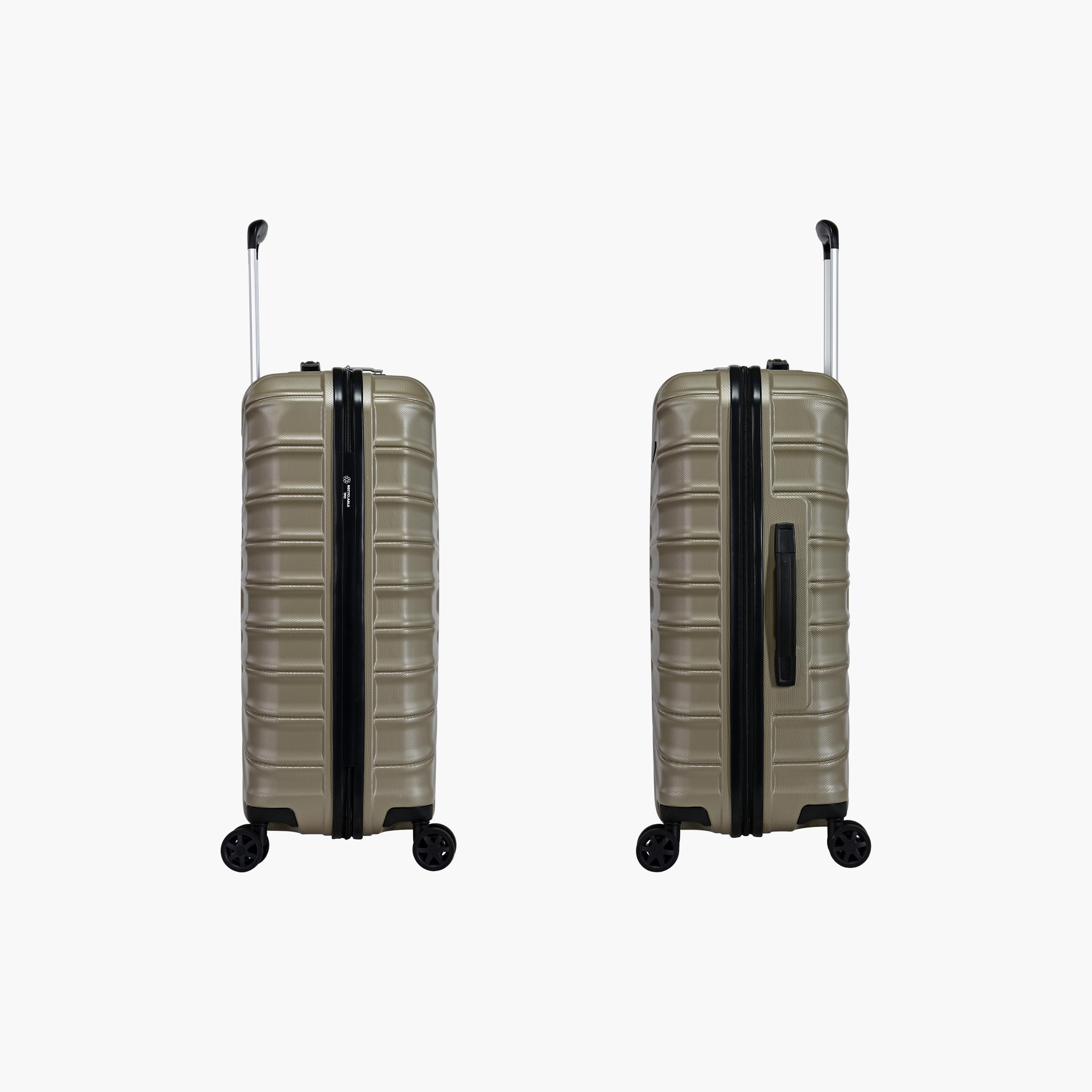 مجموعة إمينينت مكونة من 3 حقائب أمتعة بعجلات ذات هارد كيس مع 4 عجلات مزدوجة دوارة | KK30-travel-luggagesandbags-luggage-image-3