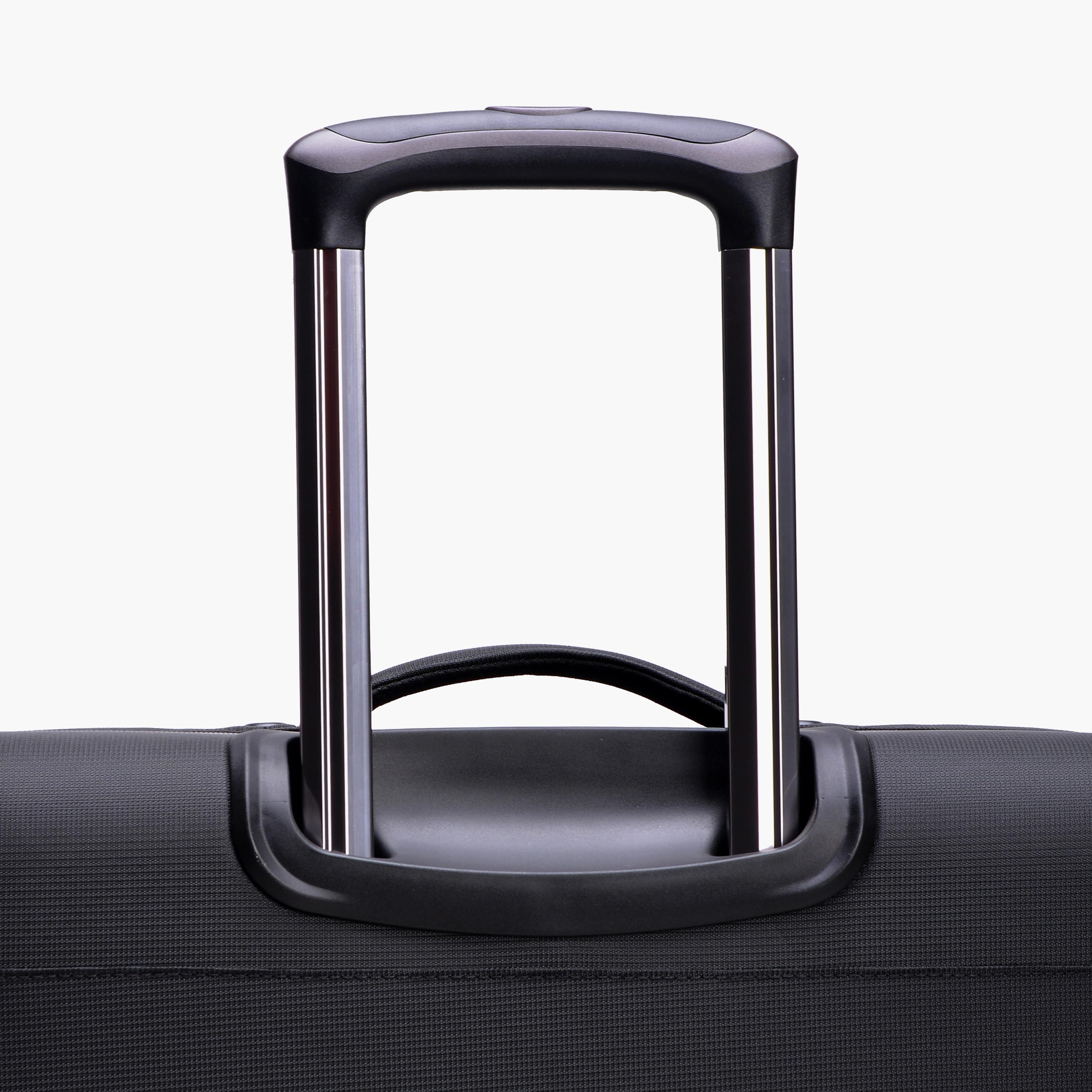 حقيبة أمتعة بعجلات ذات سوفت كيس بمقاس 66 سم من إمينينت مع 4 عجلات | V6093SZ-travel-luggagesandbags-luggage-image-4