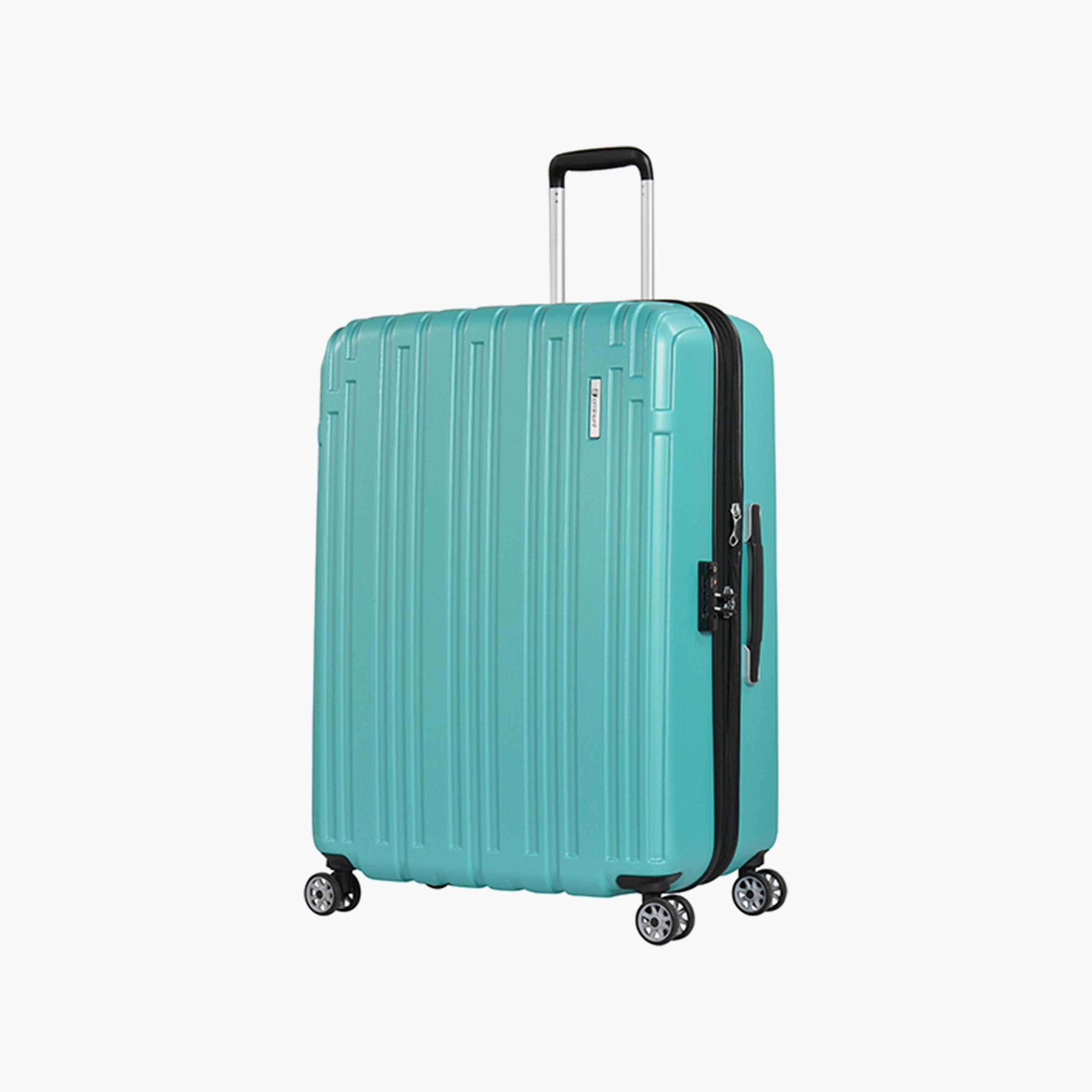 Eminent hard shell suitcase online