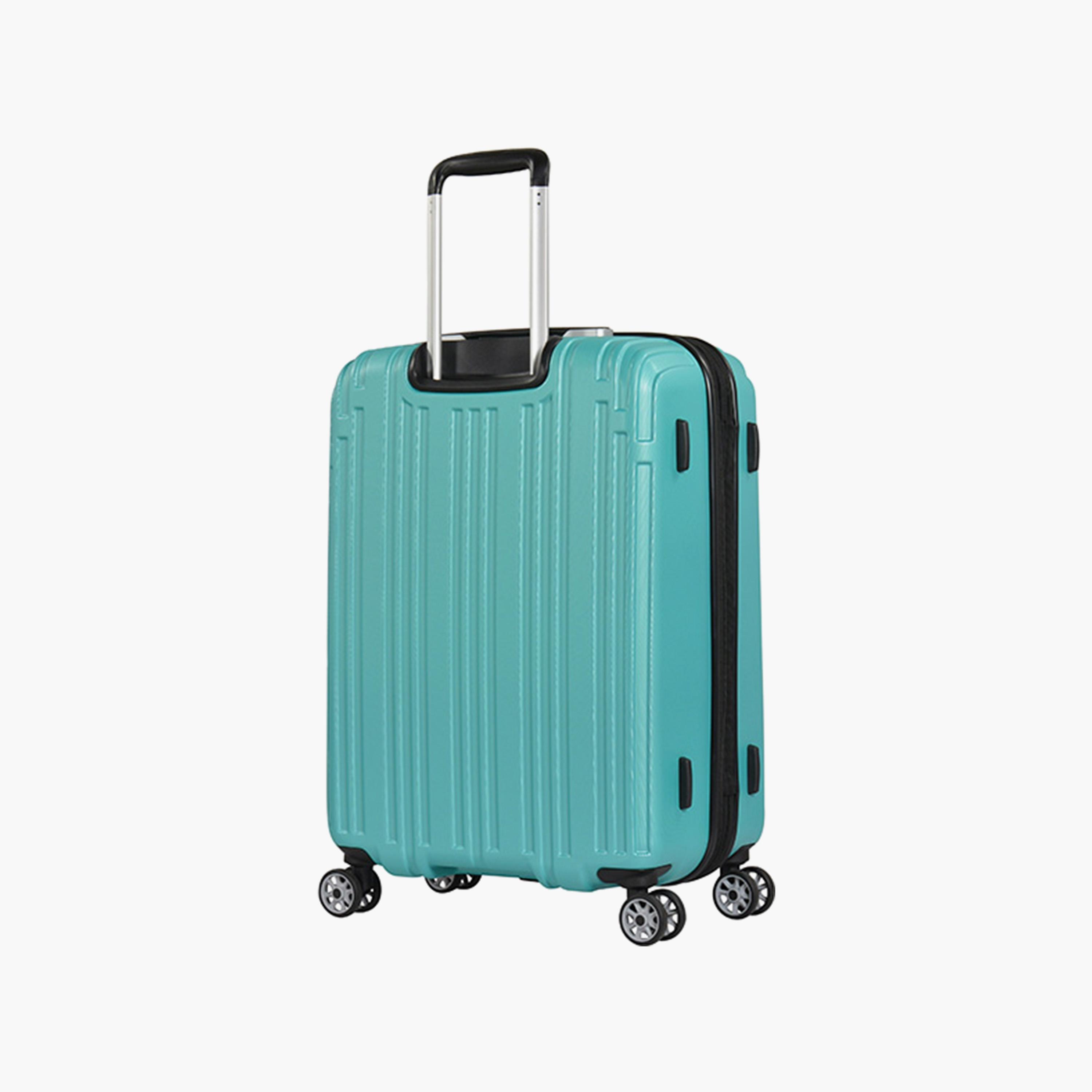 مجموعة إمينينت مكونة من 3 حقائب أمتعة بعجلات ذات هارد كيس مع 4 عجلات | KG82-travel-luggagesandbags-luggage-image-2