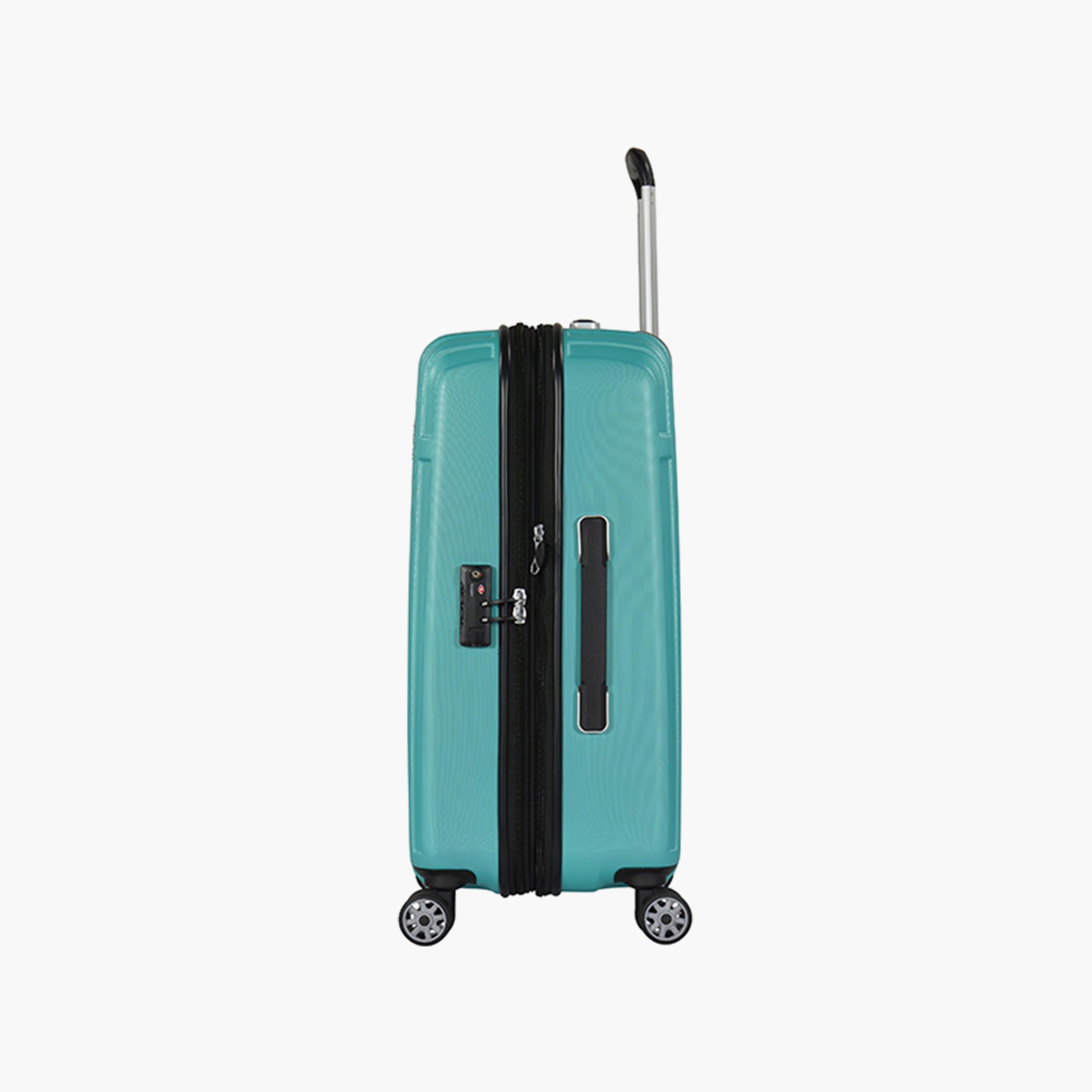 مجموعة إمينينت مكونة من 3 حقائب أمتعة بعجلات ذات هارد كيس مع 4 عجلات | KG82-travel-luggagesandbags-luggage-image-3
