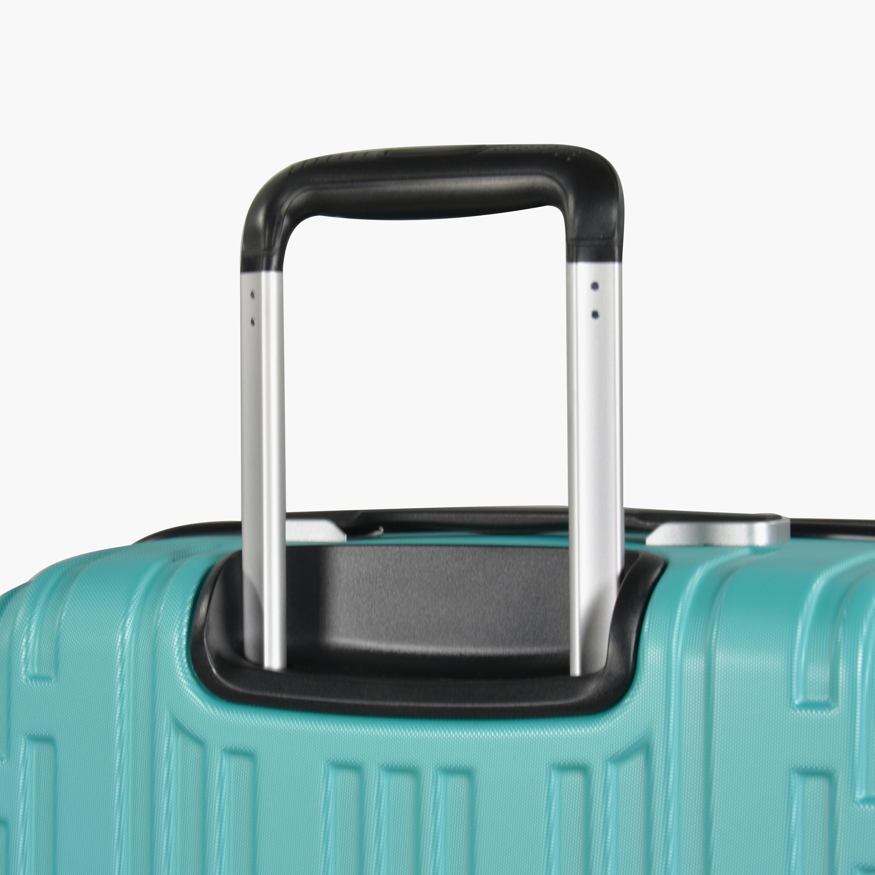 مجموعة إمينينت مكونة من 3 حقائب أمتعة بعجلات ذات هارد كيس مع 4 عجلات | KG82-travel-luggagesandbags-luggage-image-4
