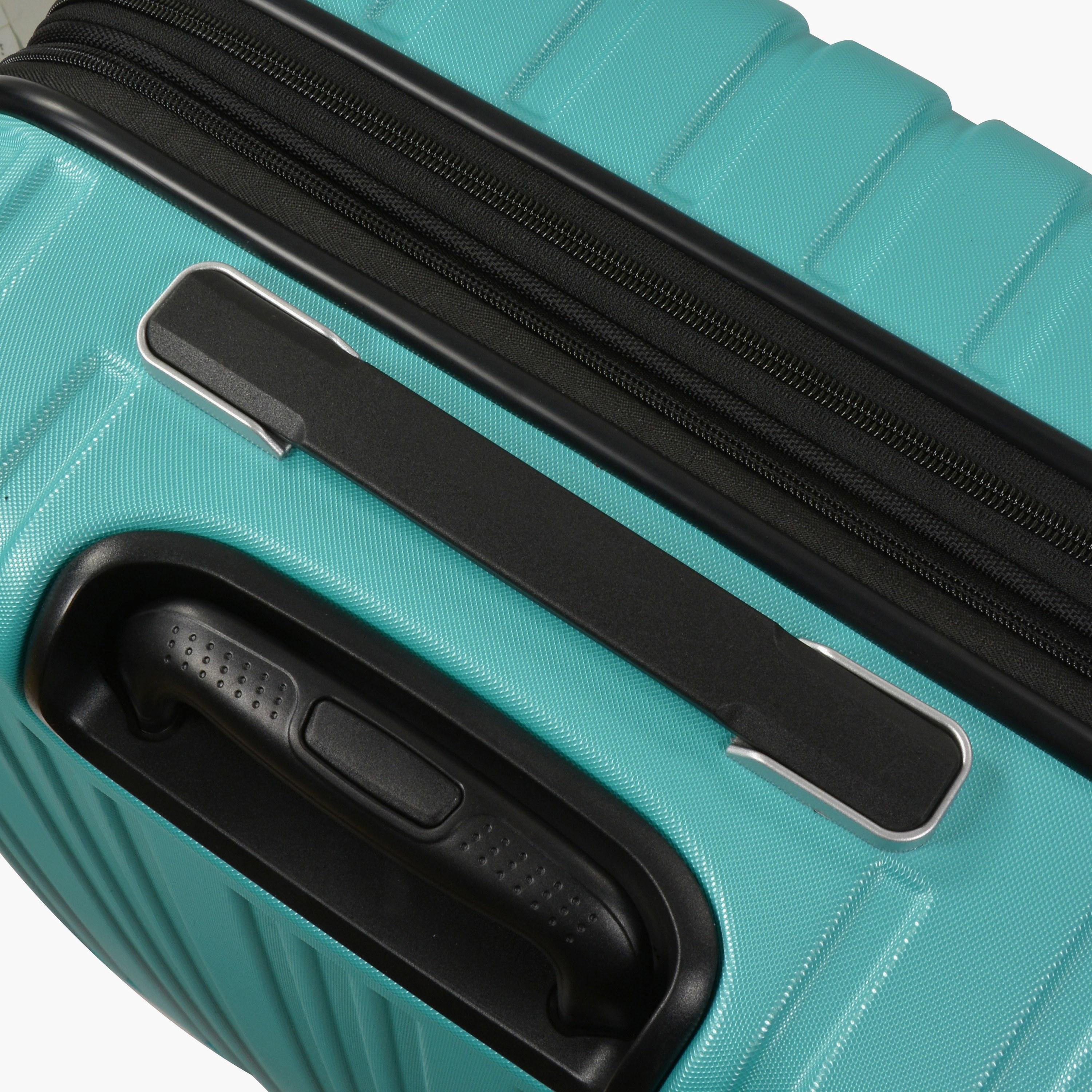 مجموعة إمينينت مكونة من 3 حقائب أمتعة بعجلات ذات هارد كيس مع 4 عجلات | KG82-travel-luggagesandbags-luggage-image-5