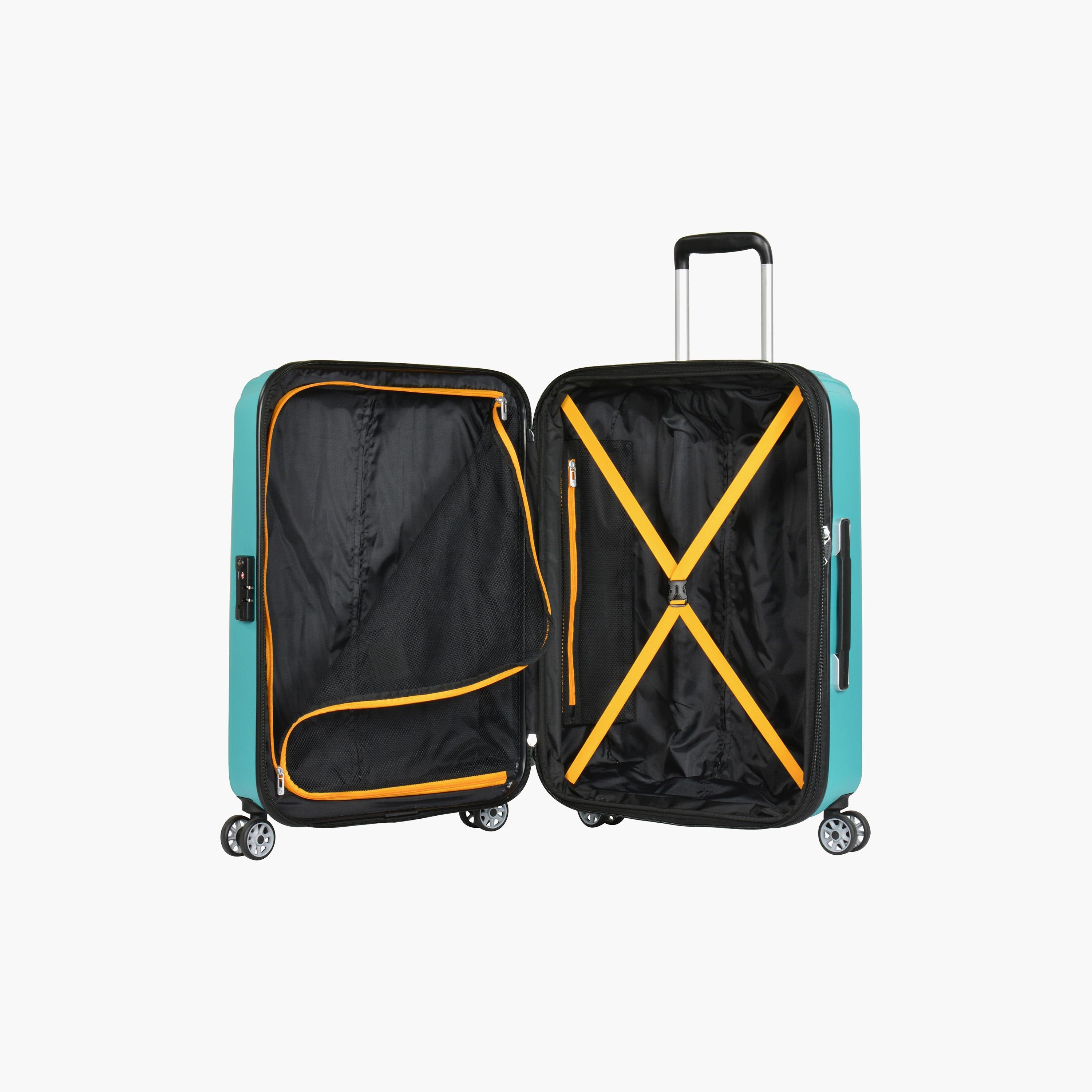 مجموعة إمينينت مكونة من 3 حقائب أمتعة بعجلات ذات هارد كيس مع 4 عجلات | KG82-travel-luggagesandbags-luggage-image-7