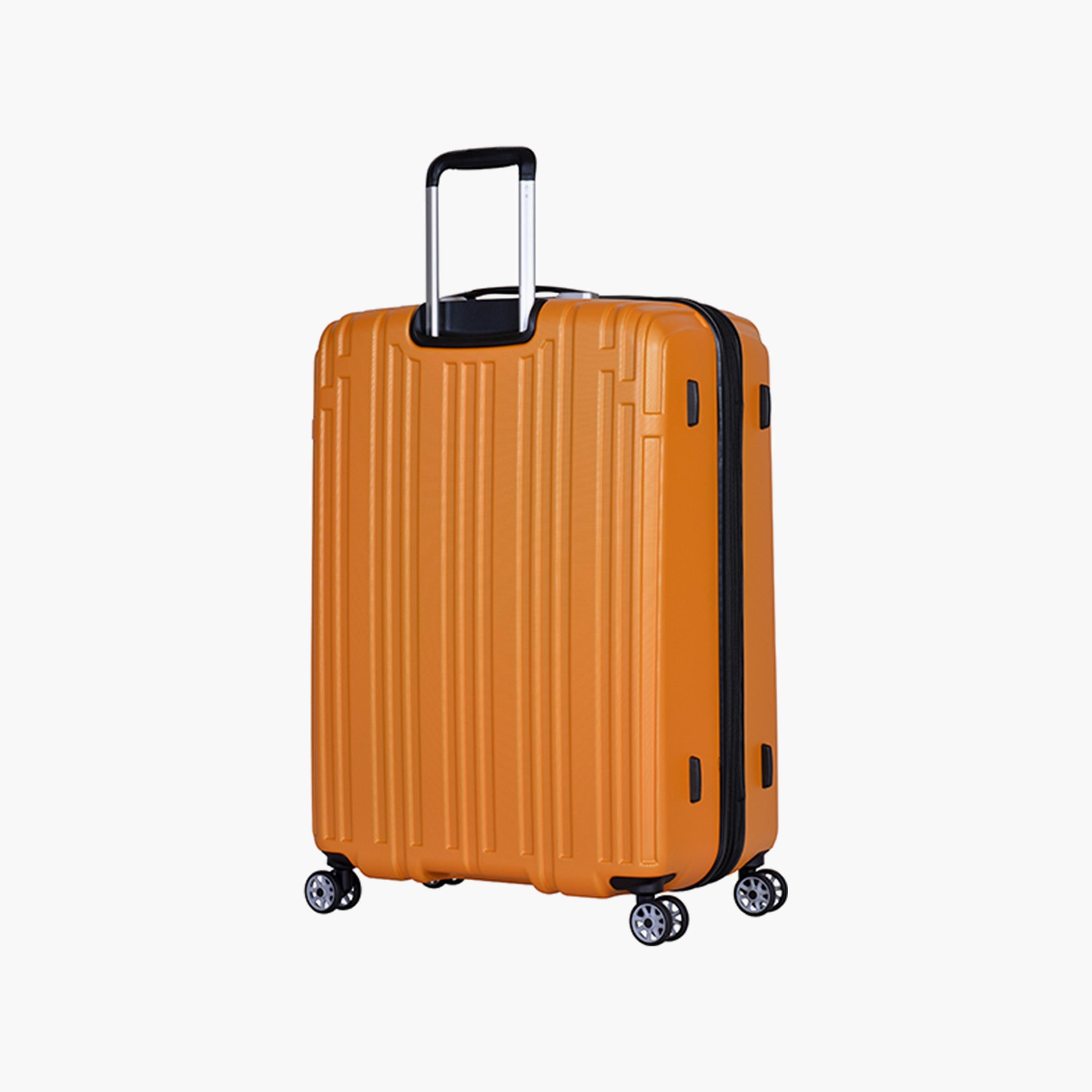 مجموعة إمينينت مكونة من 3 حقائب أمتعة بعجلات ذات هارد كيس مع 4 عجلات | KG82-travel-luggagesandbags-luggage-image-2