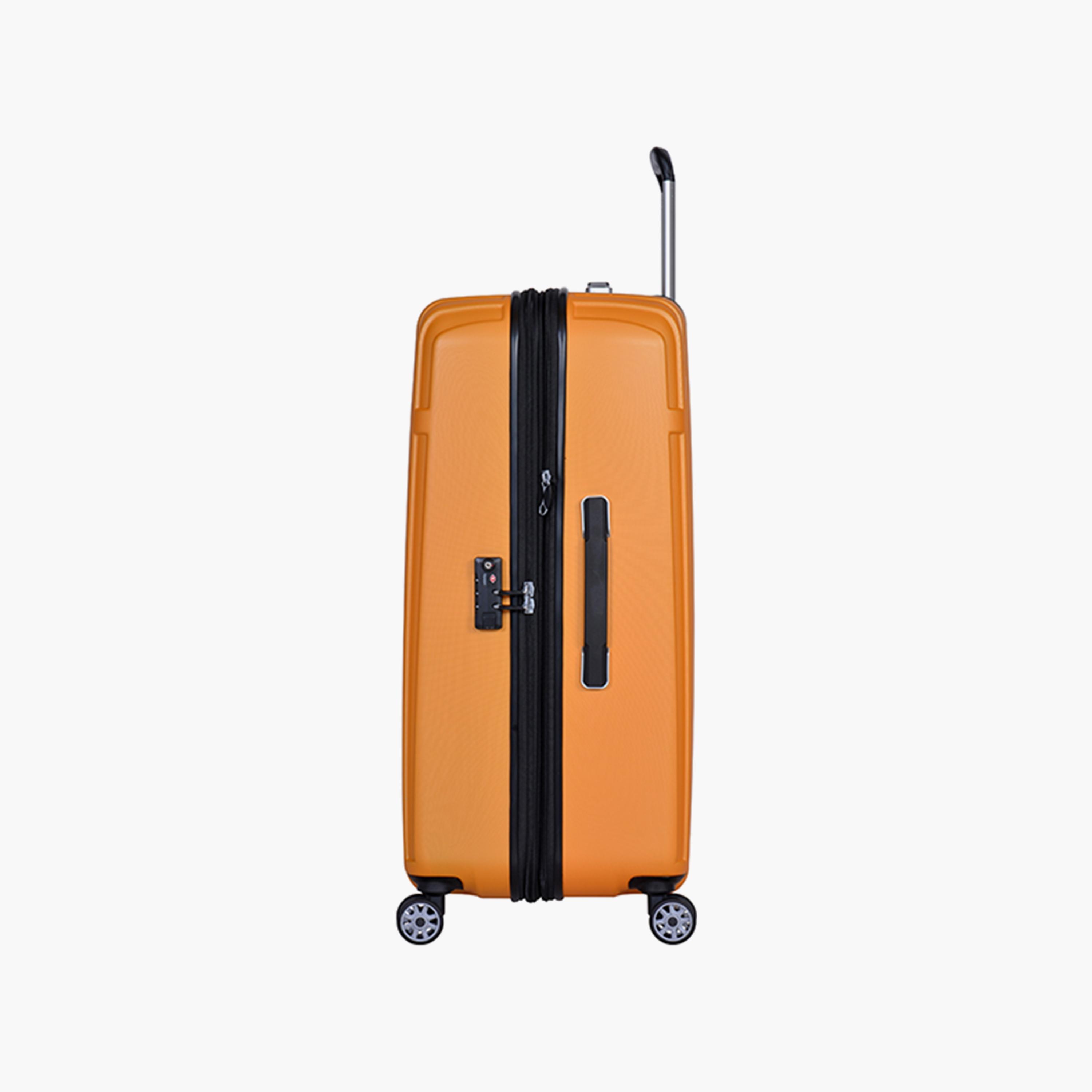 مجموعة إمينينت مكونة من 3 حقائب أمتعة بعجلات ذات هارد كيس مع 4 عجلات | KG82-travel-luggagesandbags-luggage-image-3