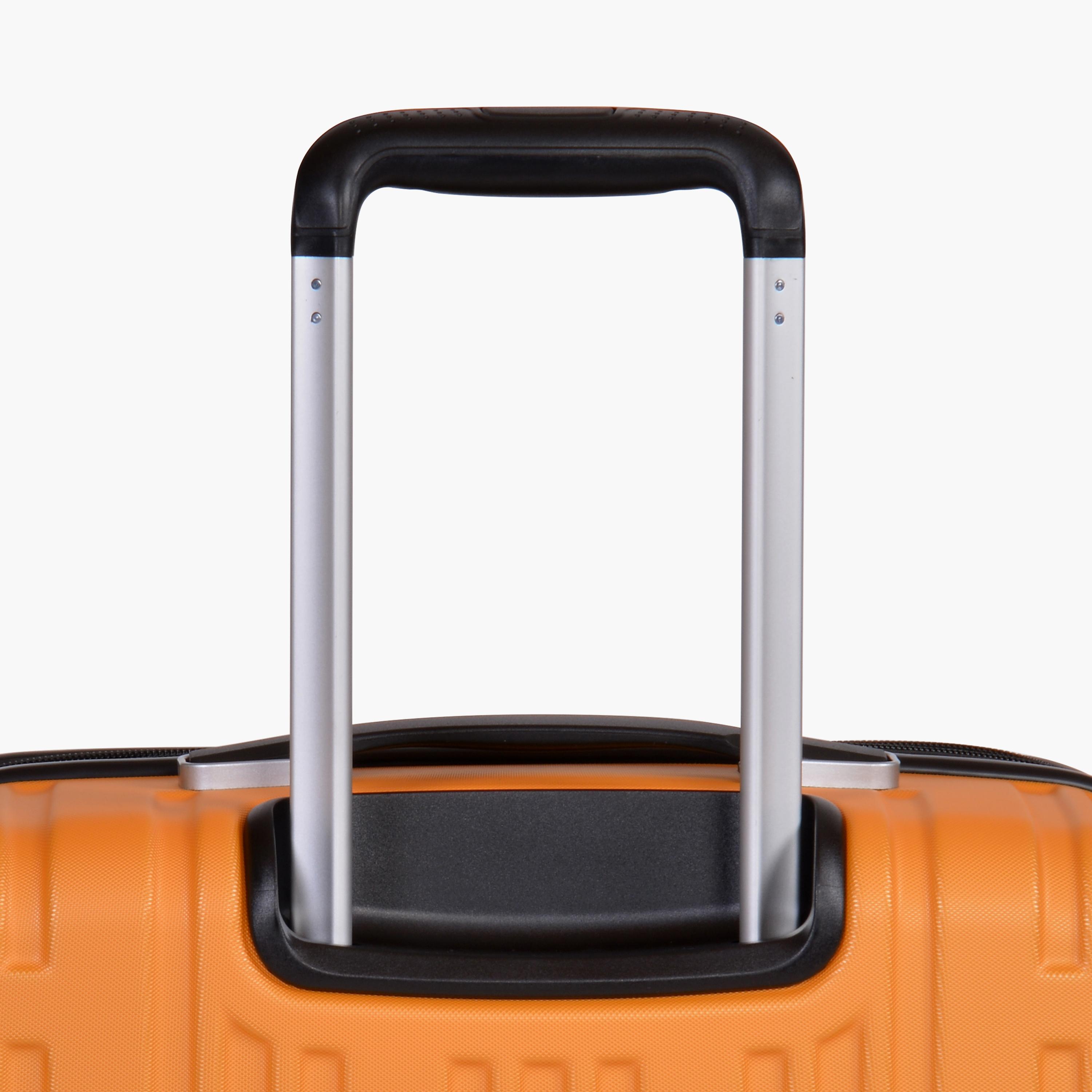 مجموعة إمينينت مكونة من 3 حقائب أمتعة بعجلات ذات هارد كيس مع 4 عجلات | KG82-travel-luggagesandbags-luggage-image-4