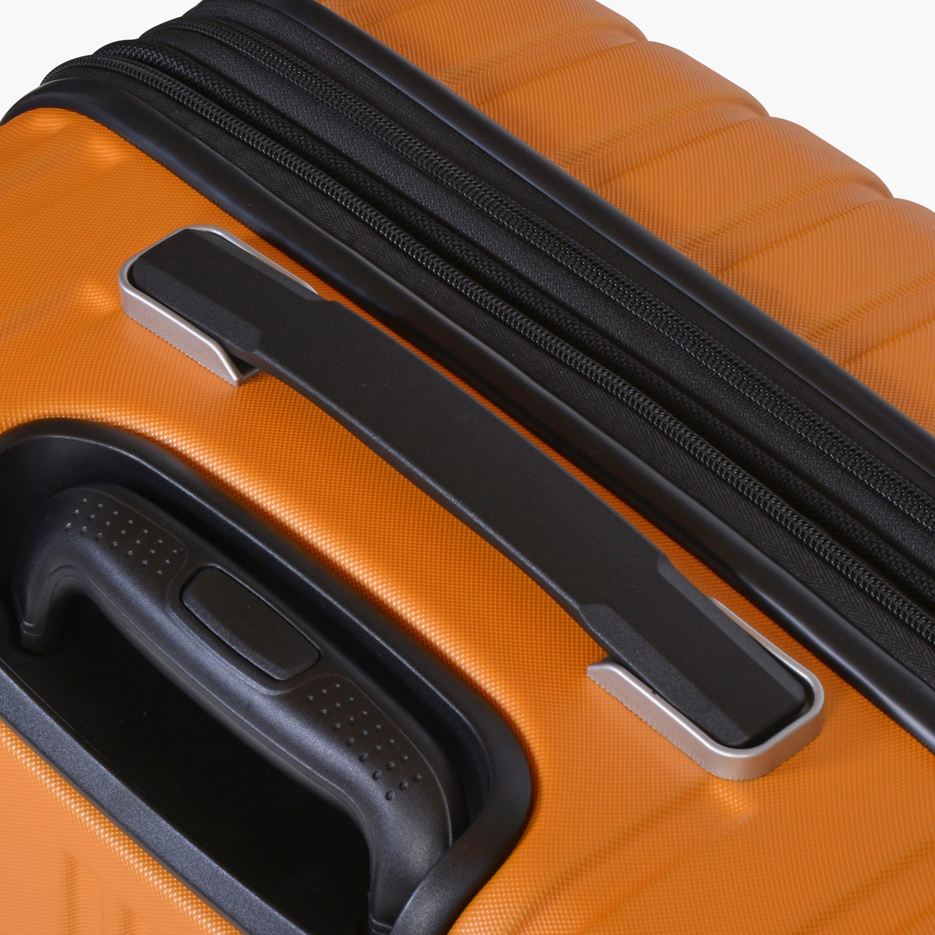 مجموعة إمينينت مكونة من 3 حقائب أمتعة بعجلات ذات هارد كيس مع 4 عجلات | KG82-travel-luggagesandbags-luggage-image-5