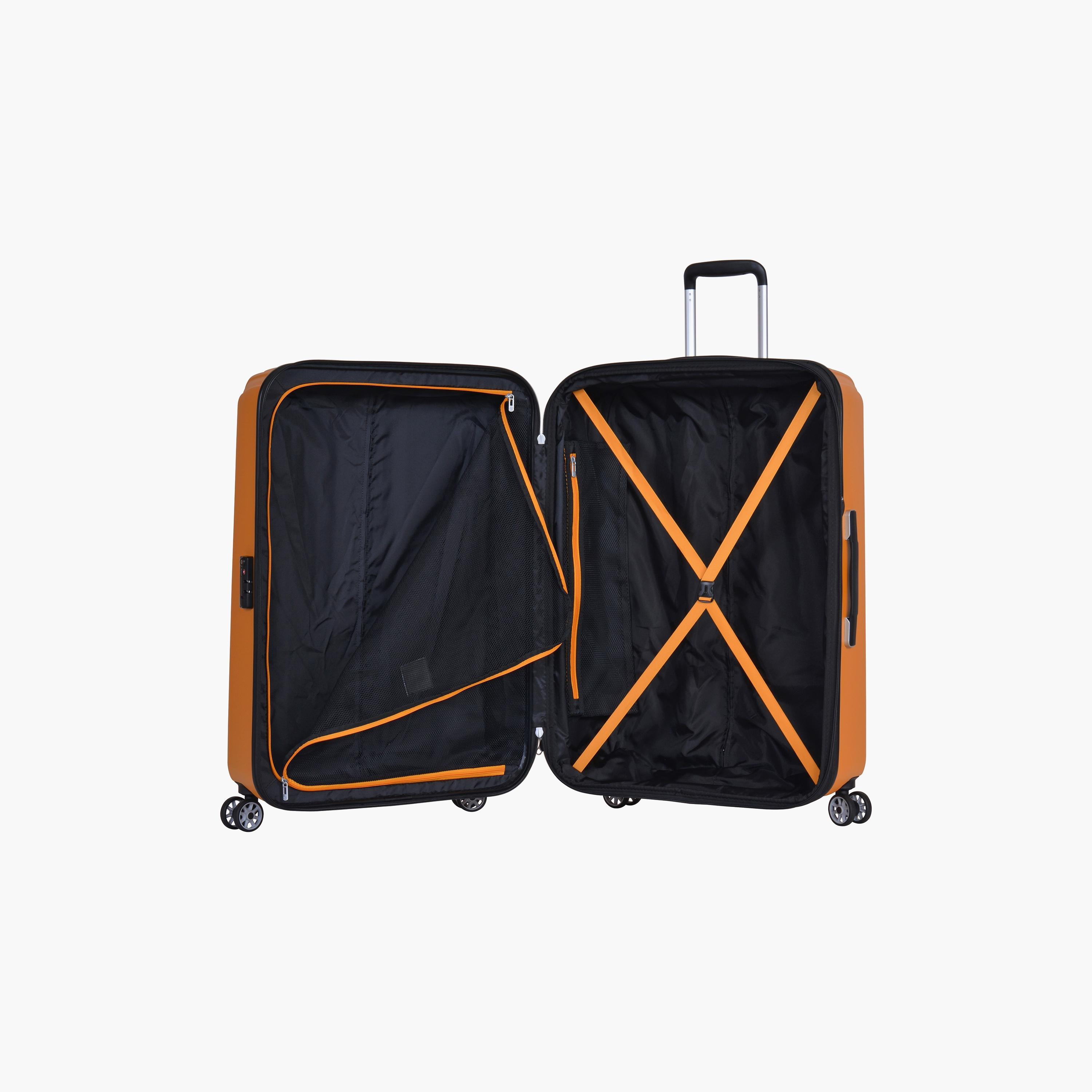 مجموعة إمينينت مكونة من 3 حقائب أمتعة بعجلات ذات هارد كيس مع 4 عجلات | KG82-travel-luggagesandbags-luggage-image-7