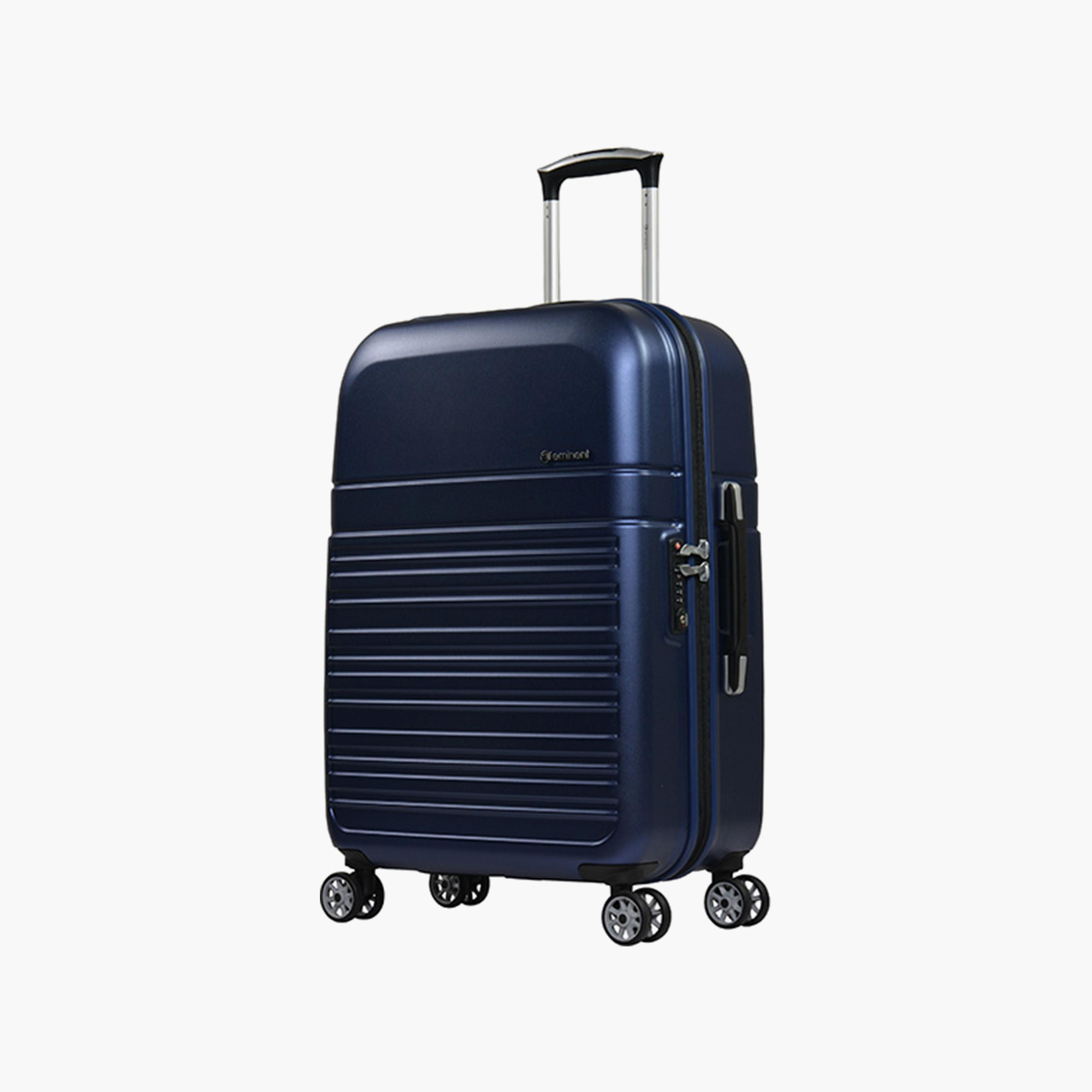 مجموعة إمينينت مكونة من 3 حقائب أمتعة بعجلات ذات هارد كيس مع 4 عجلات مزدوجة | KF91-travel-luggagesandbags-luggage-image-2