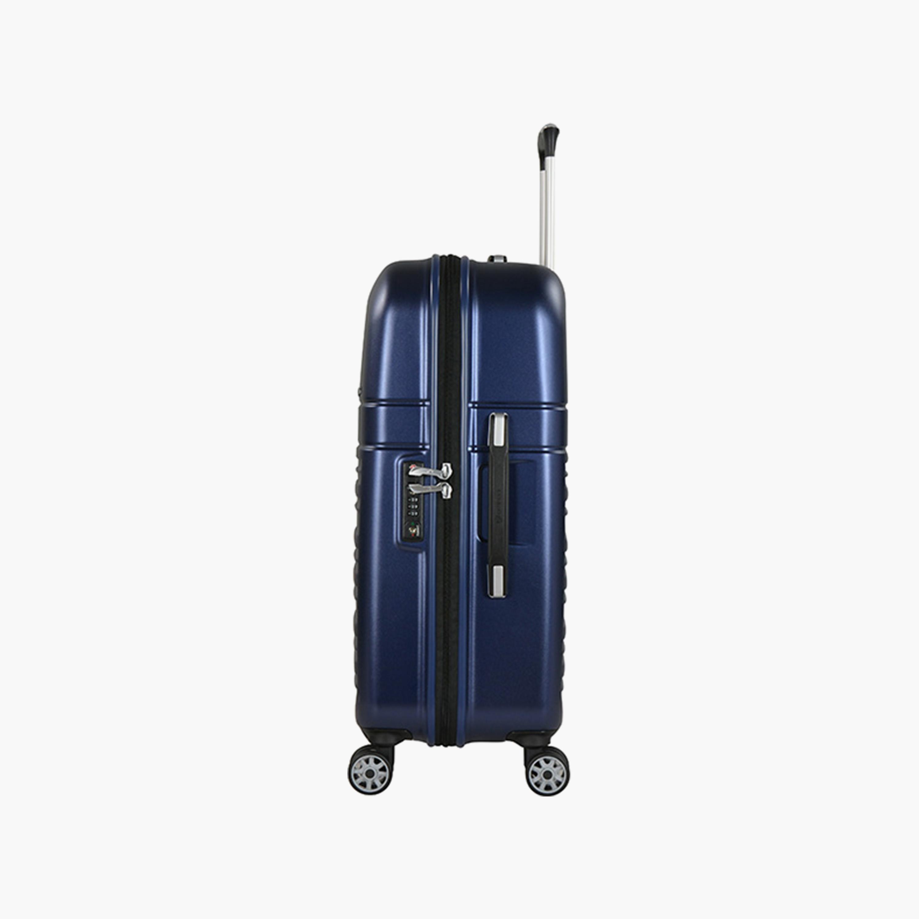 مجموعة إمينينت مكونة من 3 حقائب أمتعة بعجلات ذات هارد كيس مع 4 عجلات مزدوجة | KF91-travel-luggagesandbags-luggage-image-4